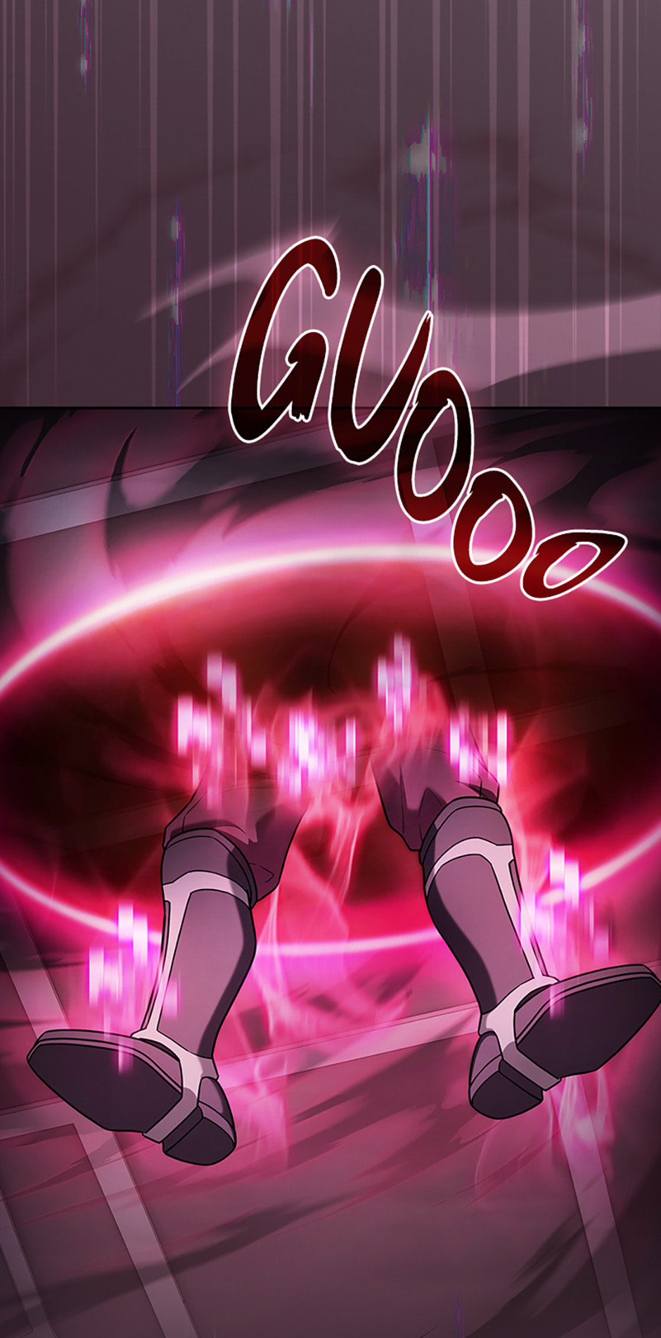Read The Celestial Returned from Hell chapter 18.9 image 89 on Lezhin