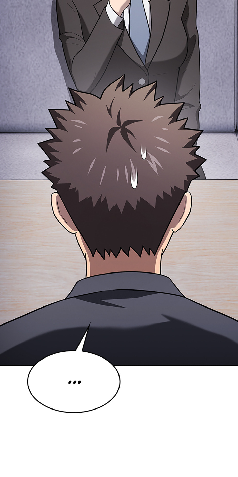 Read The Celestial Returned from Hell chapter 18.9 image 9 on Lezhin