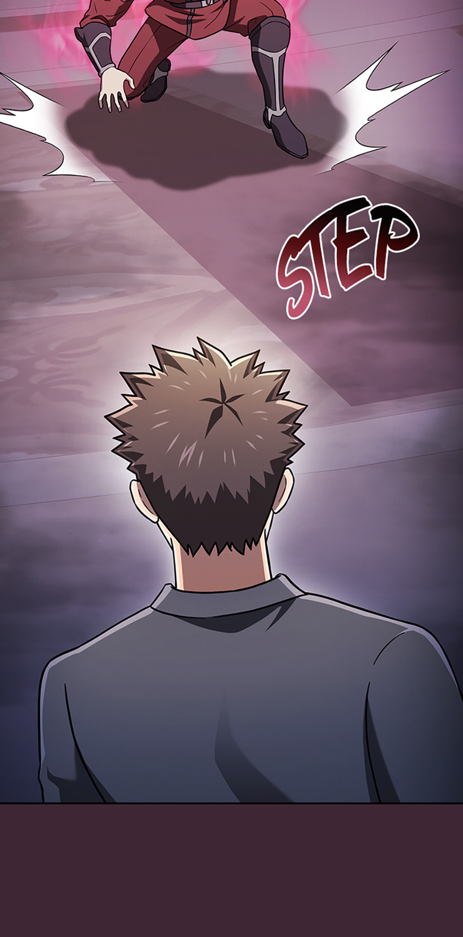 Read The Celestial Returned from Hell chapter 18.9 image 91 on Lezhin