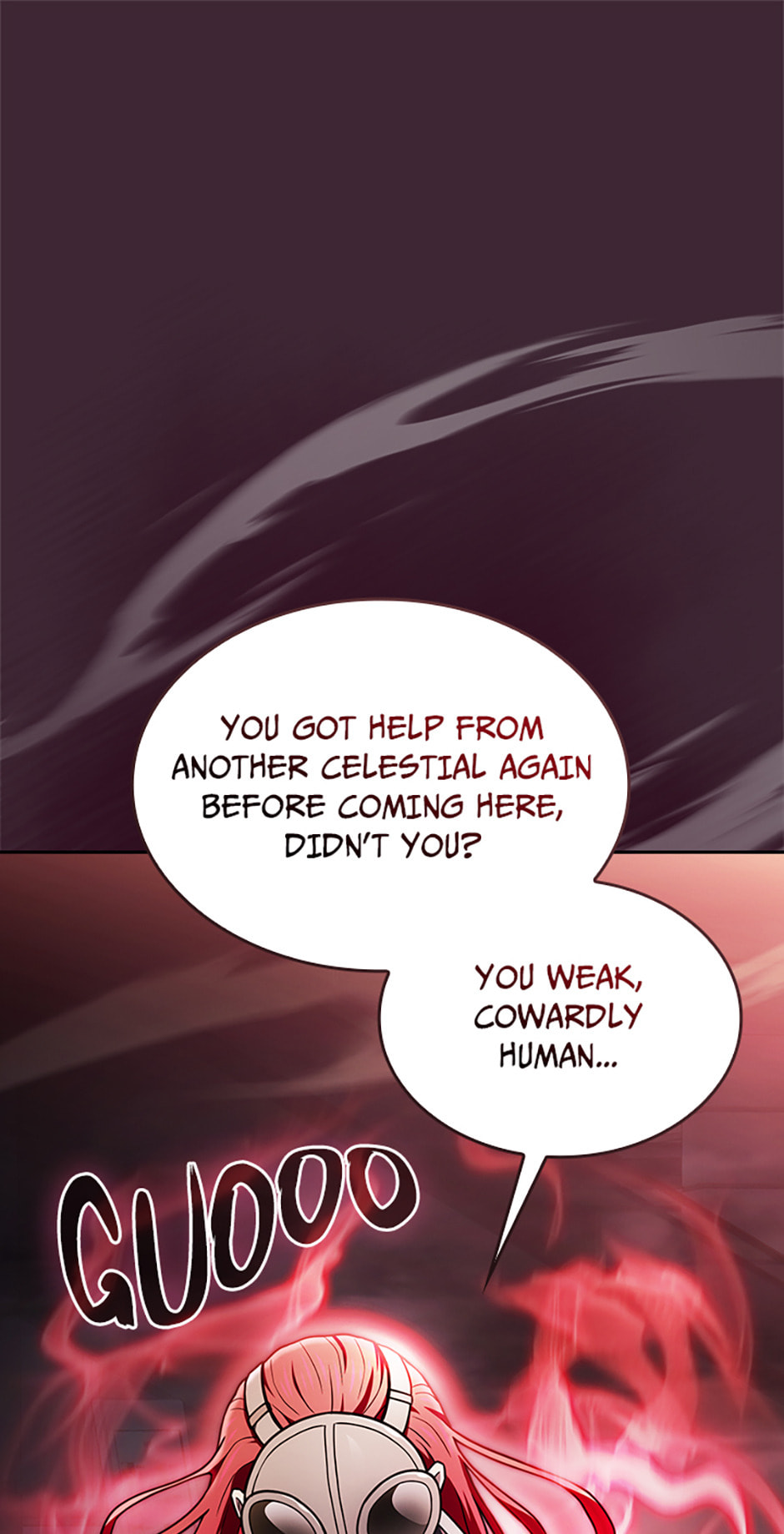 Read The Celestial Returned from Hell chapter 18.9 image 92 on Lezhin
