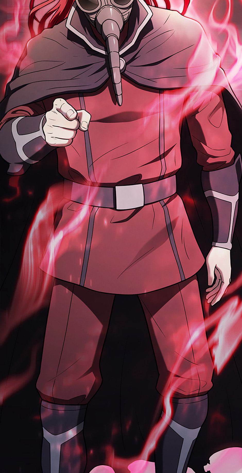 Read The Celestial Returned from Hell chapter 18.9 image 93 on Lezhin