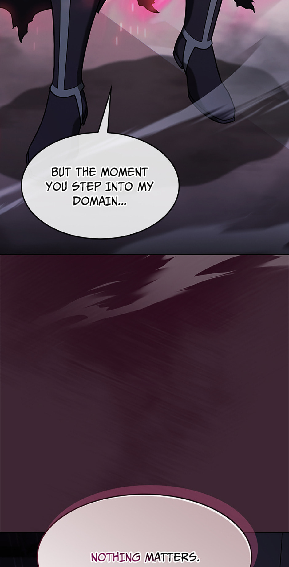 Read The Celestial Returned from Hell chapter 18.9 image 94 on Lezhin