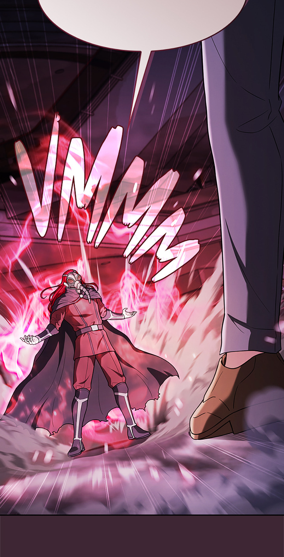 Read The Celestial Returned from Hell chapter 18.9 image 95 on Lezhin