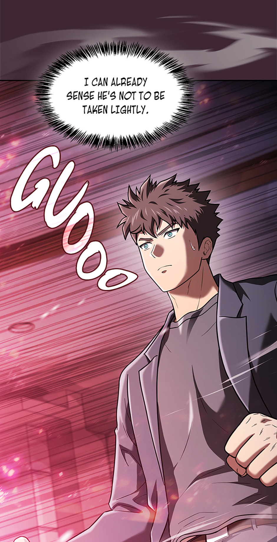 Read The Celestial Returned from Hell chapter 18.9 image 96 on Lezhin