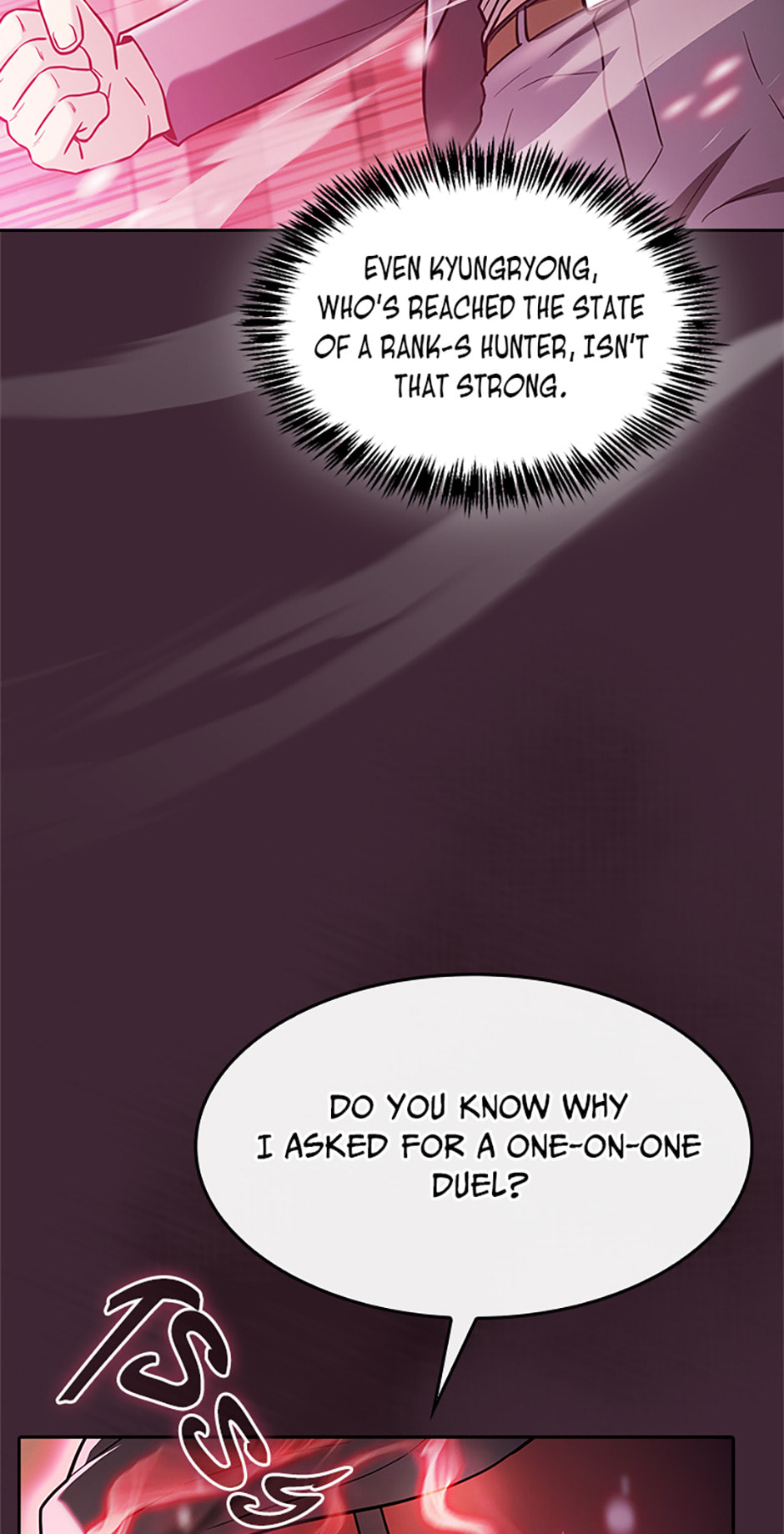Read The Celestial Returned from Hell chapter 18.9 image 97 on Lezhin
