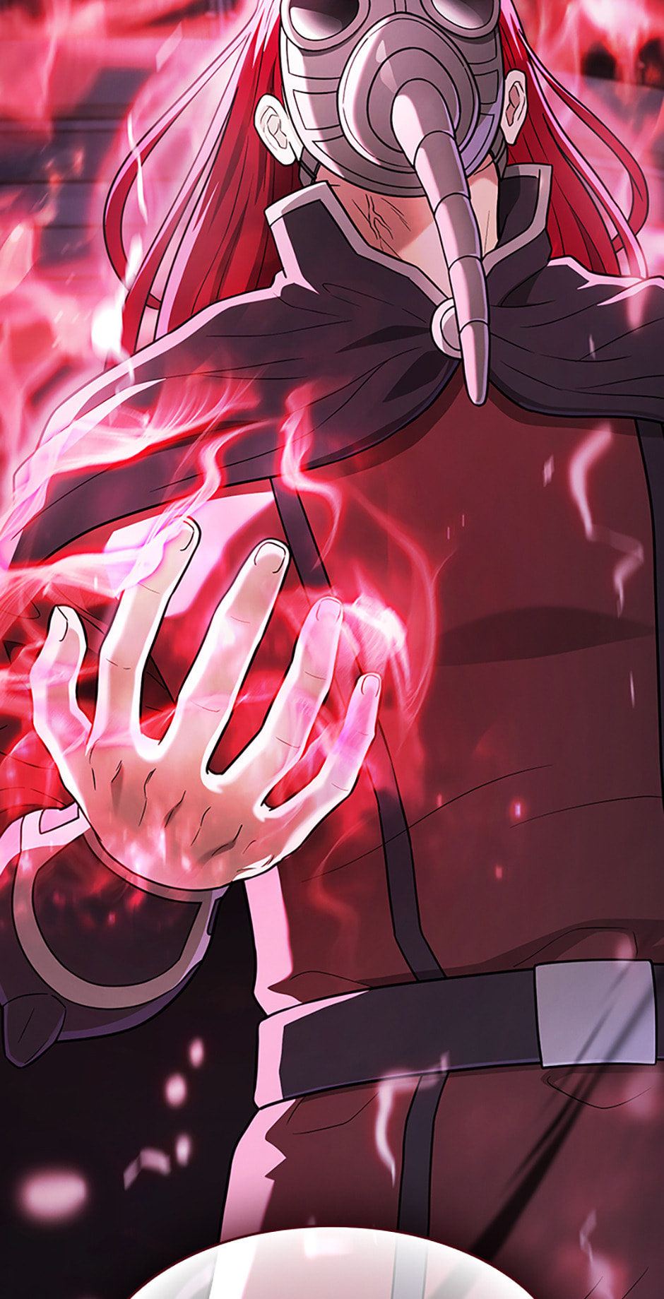 Read The Celestial Returned from Hell chapter 18.9 image 99 on Lezhin