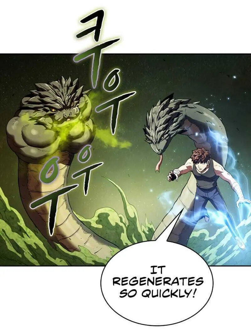 Read The Celestial Returned from Hell chapter 18 image 11 on Lezhin