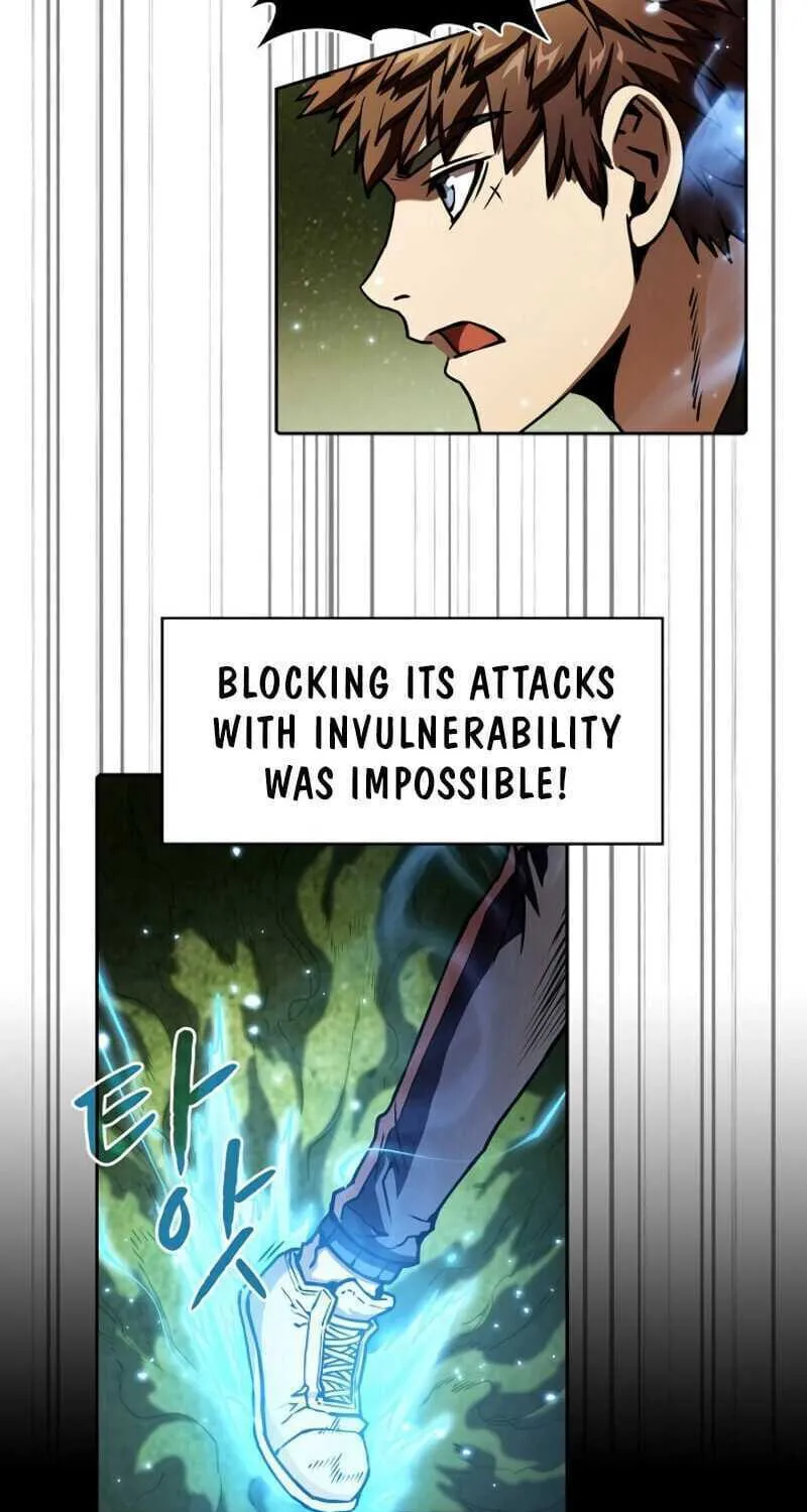 Read The Celestial Returned from Hell chapter 18 image 16 on Lezhin