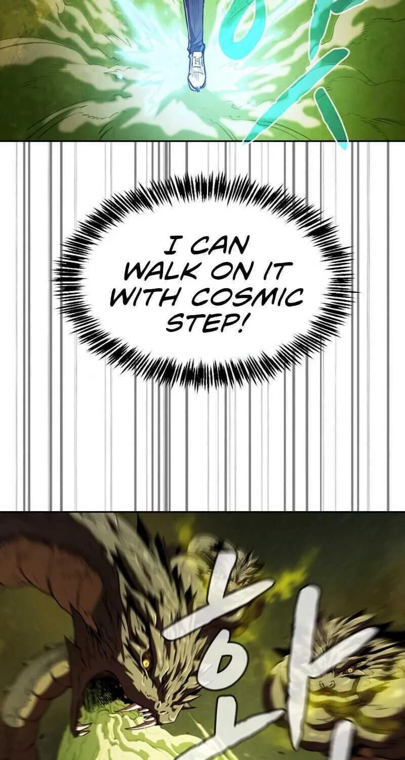 Read The Celestial Returned from Hell chapter 18 image 18 on Lezhin