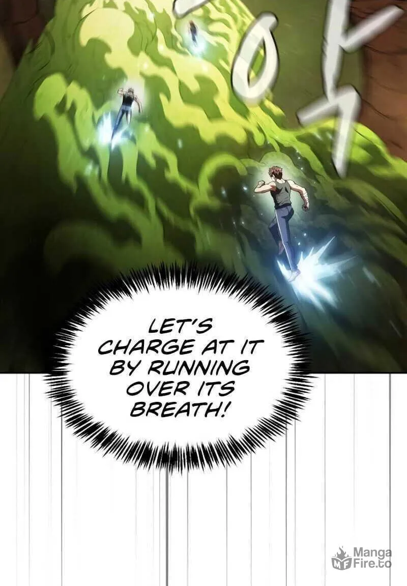 Read The Celestial Returned from Hell chapter 18 image 19 on Lezhin