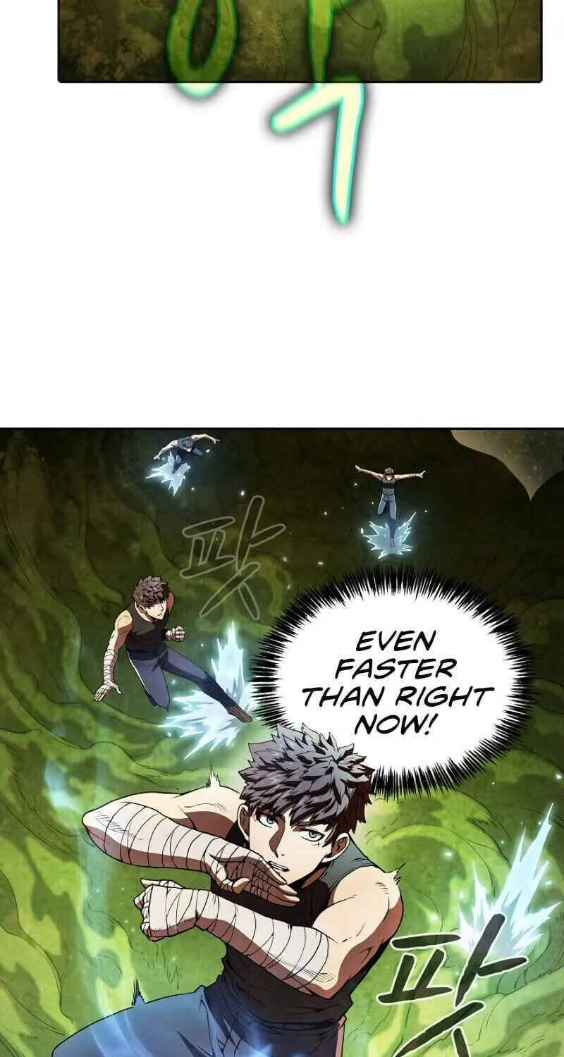 Read The Celestial Returned from Hell chapter 18 image 22 on Lezhin