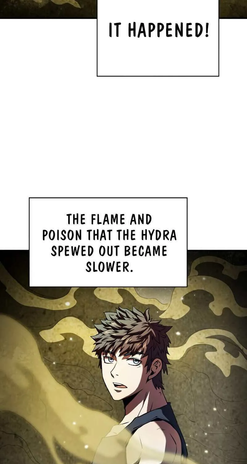 Read The Celestial Returned from Hell chapter 18 image 26 on Lezhin
