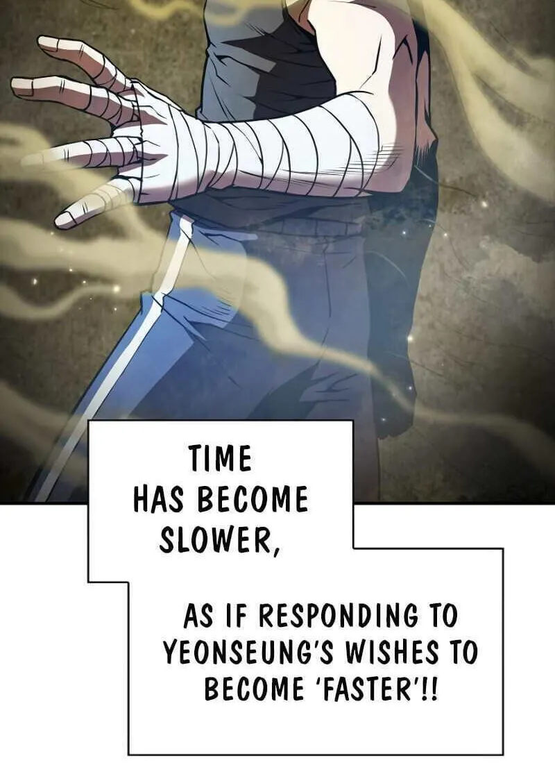 Read The Celestial Returned from Hell chapter 18 image 27 on Lezhin
