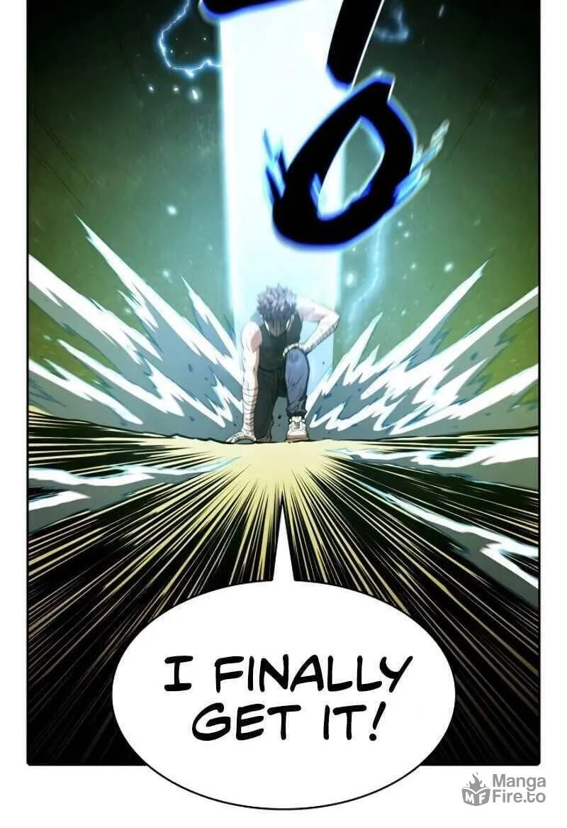 Read The Celestial Returned from Hell chapter 18 image 43 on Lezhin