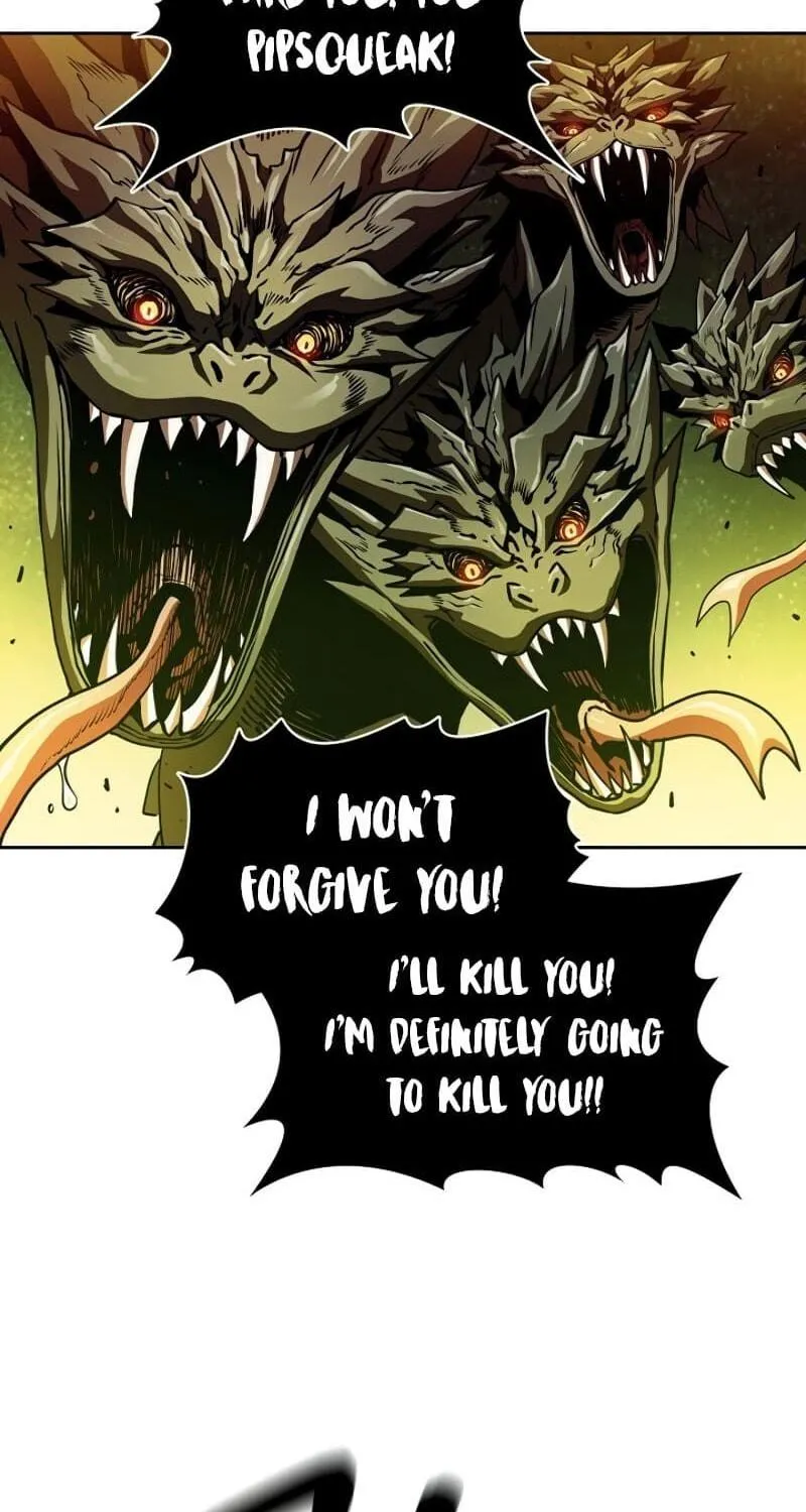 Read The Celestial Returned from Hell chapter 18 image 54 on Lezhin