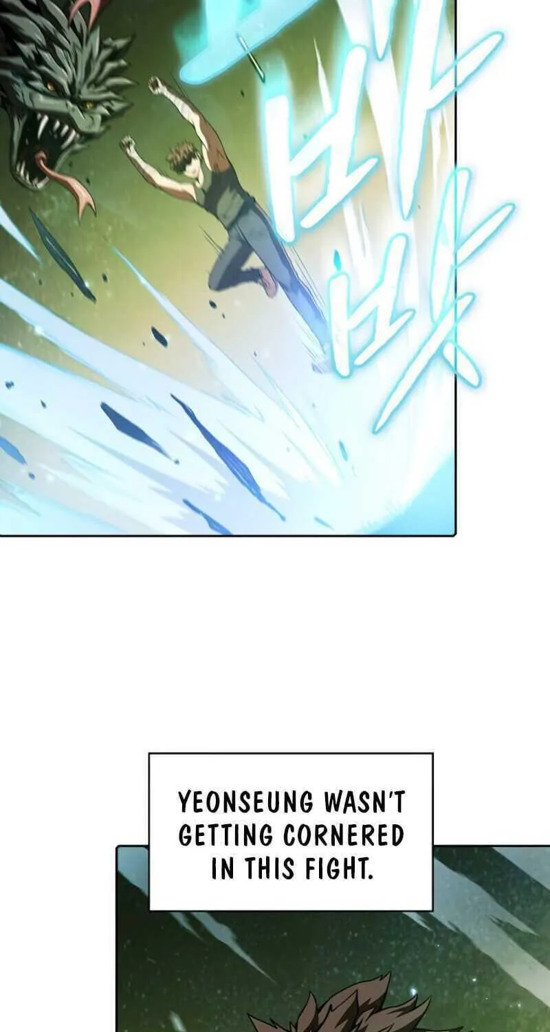 Read The Celestial Returned from Hell chapter 18 image 6 on Lezhin