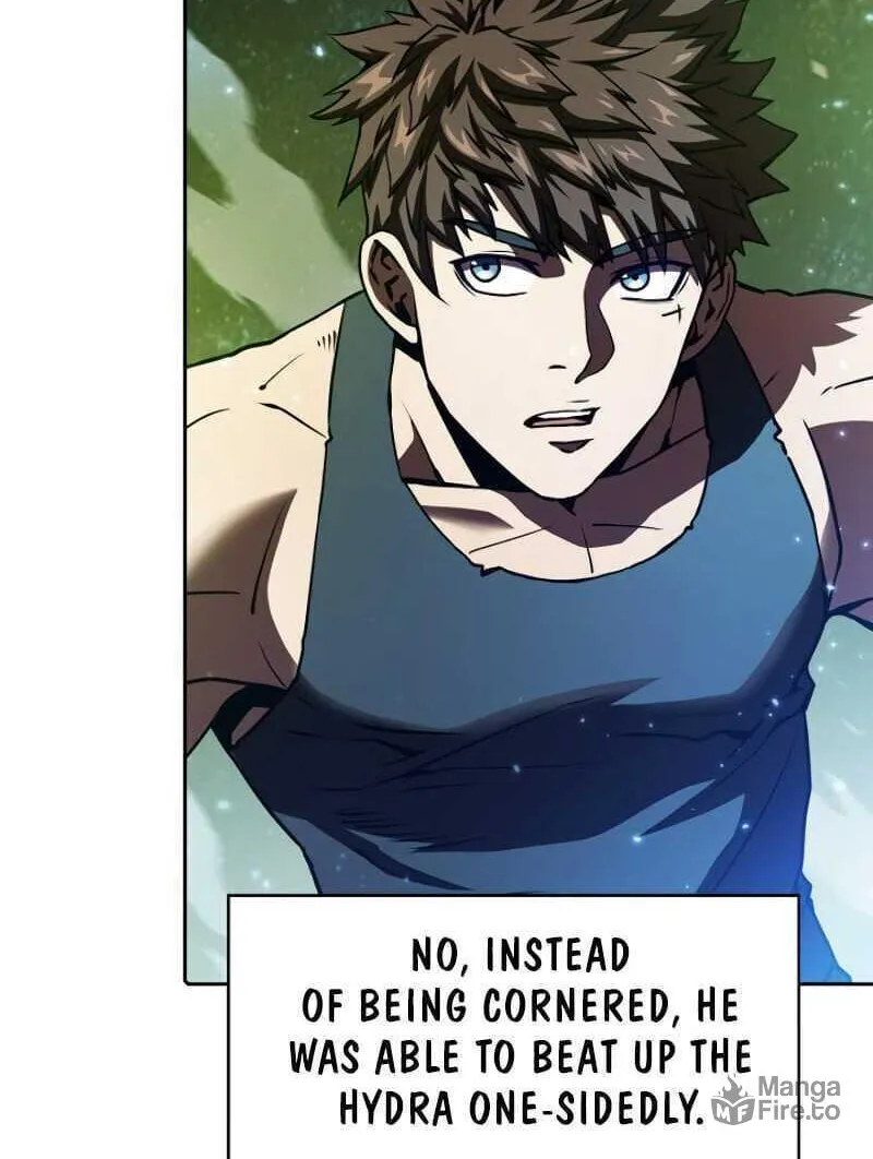 Read The Celestial Returned from Hell chapter 18 image 7 on Lezhin