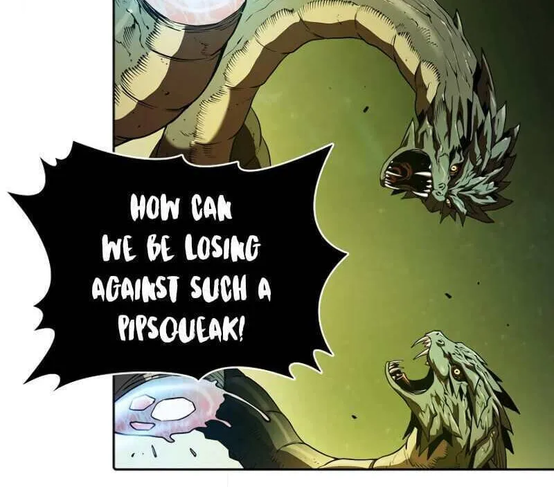Read The Celestial Returned from Hell chapter 18 image 75 on Lezhin