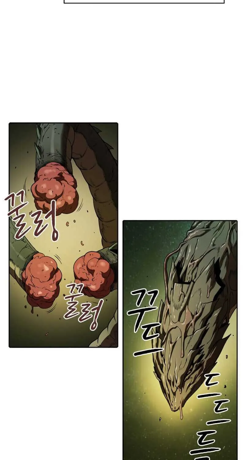 Read The Celestial Returned from Hell chapter 18 image 8 on Lezhin