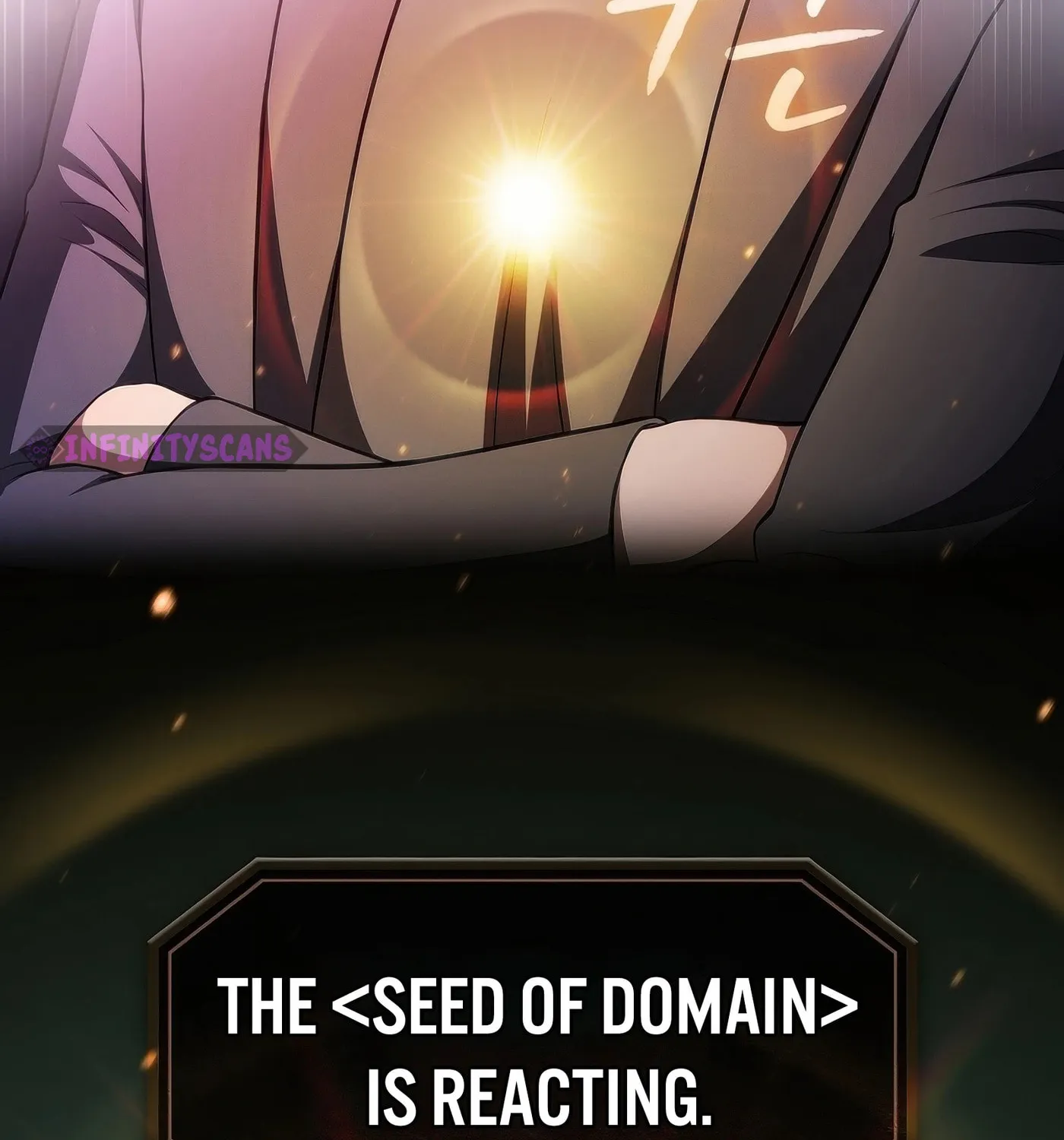 Read The Celestial Returned from Hell chapter 180 image 1 on Lezhin