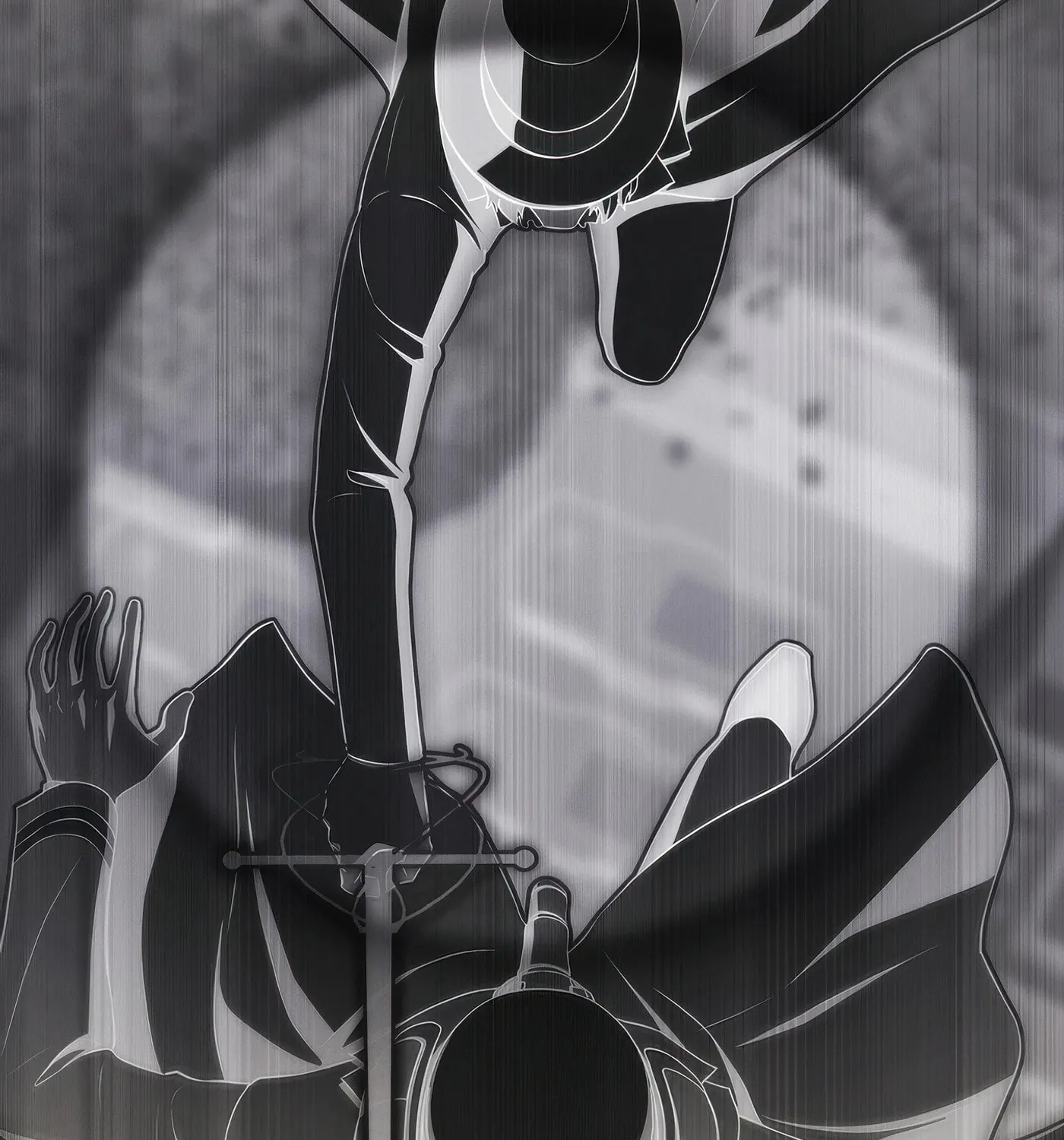 Read The Celestial Returned from Hell chapter 180 image 102 on Lezhin