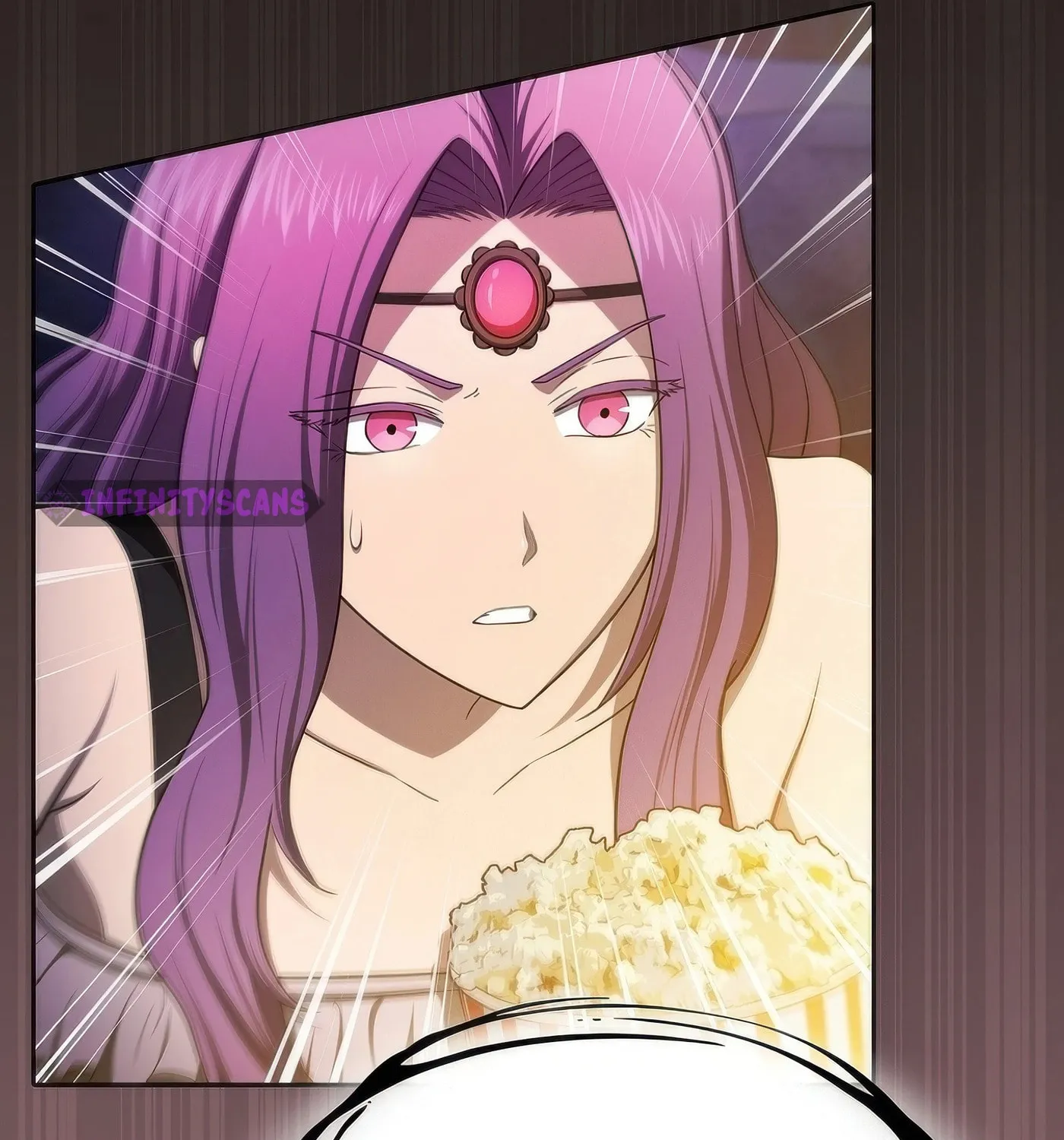 Read The Celestial Returned from Hell chapter 180 image 106 on Lezhin