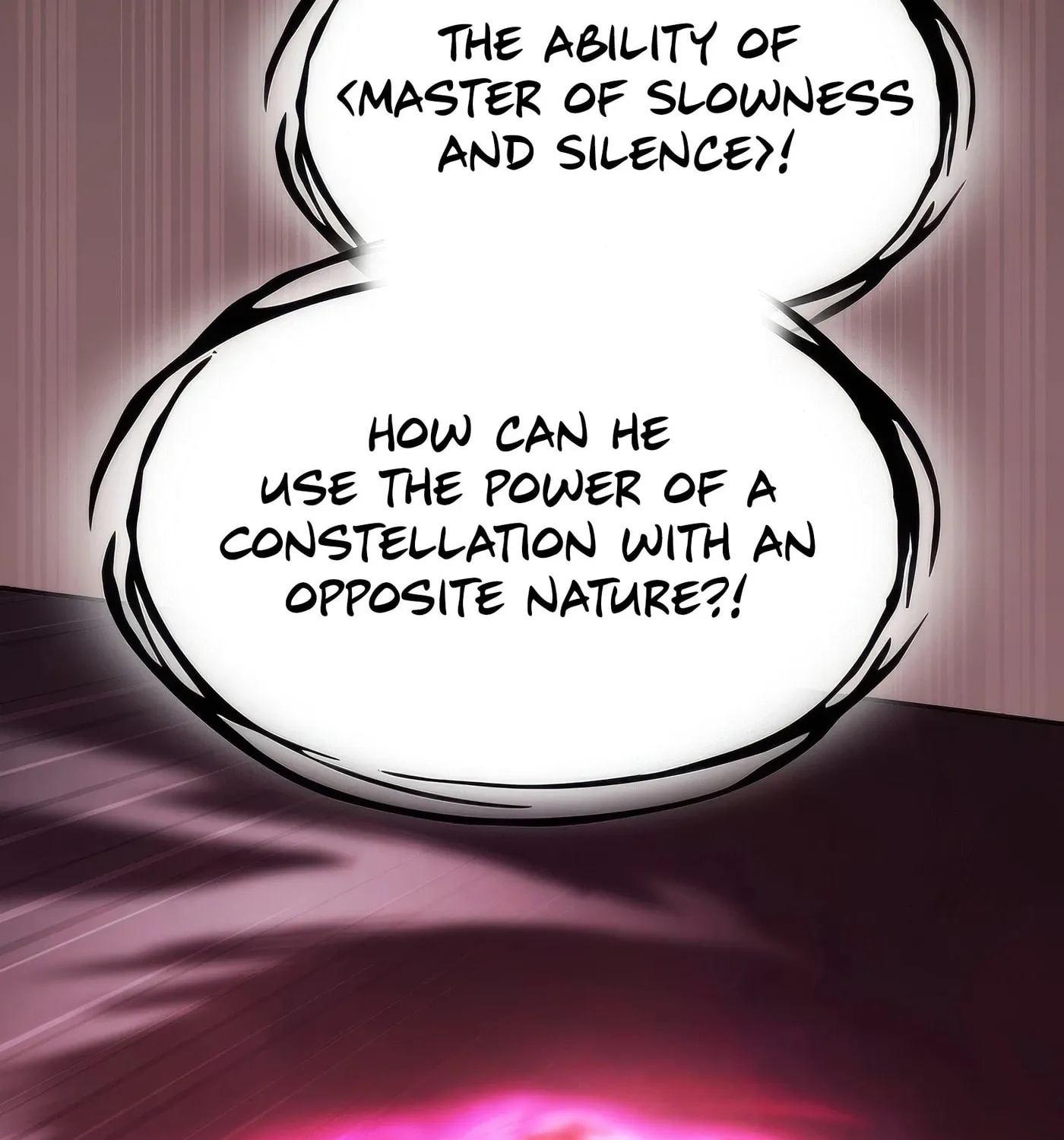 Read The Celestial Returned from Hell chapter 180 image 107 on Lezhin