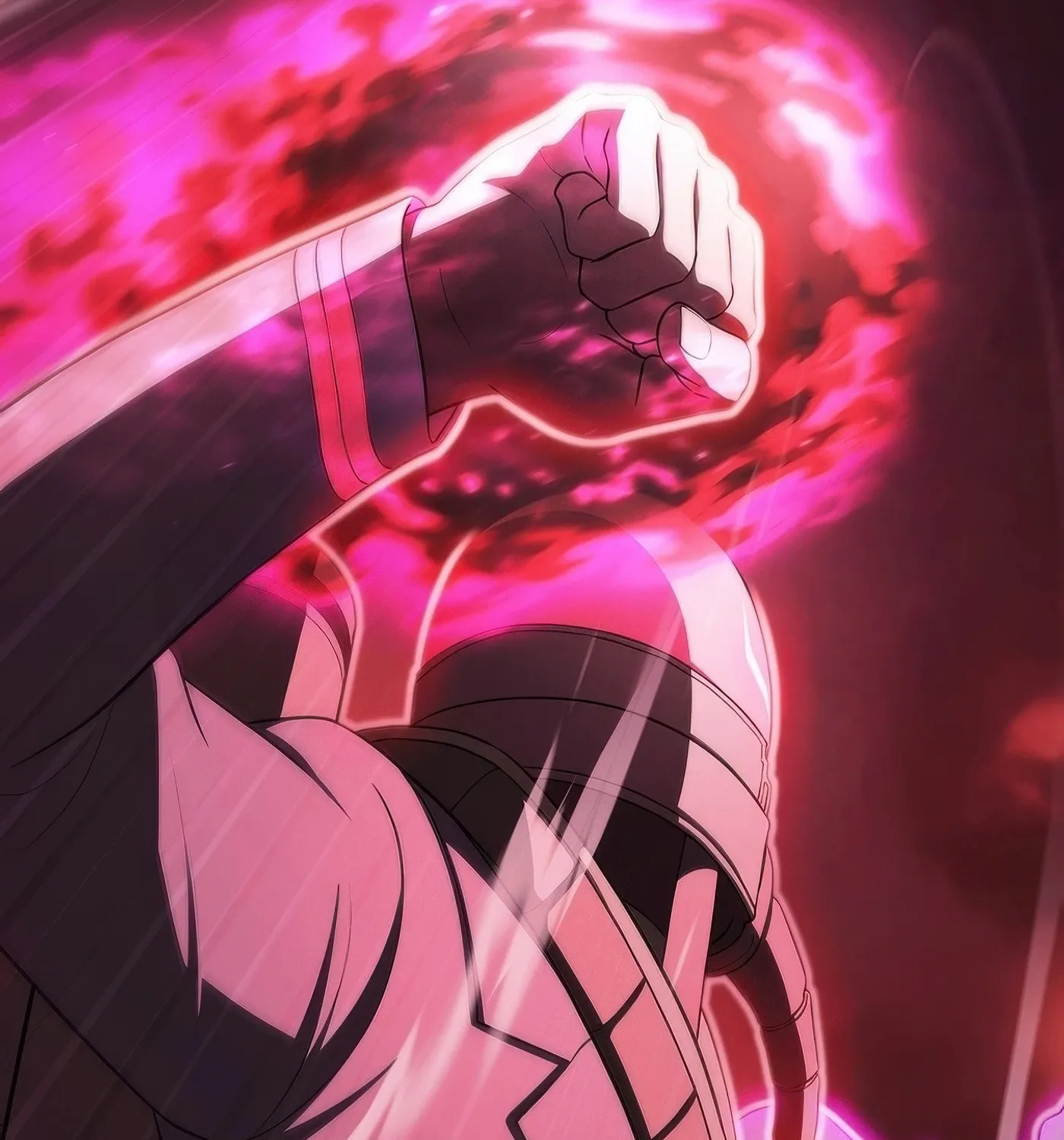 Read The Celestial Returned from Hell chapter 180 image 108 on Lezhin