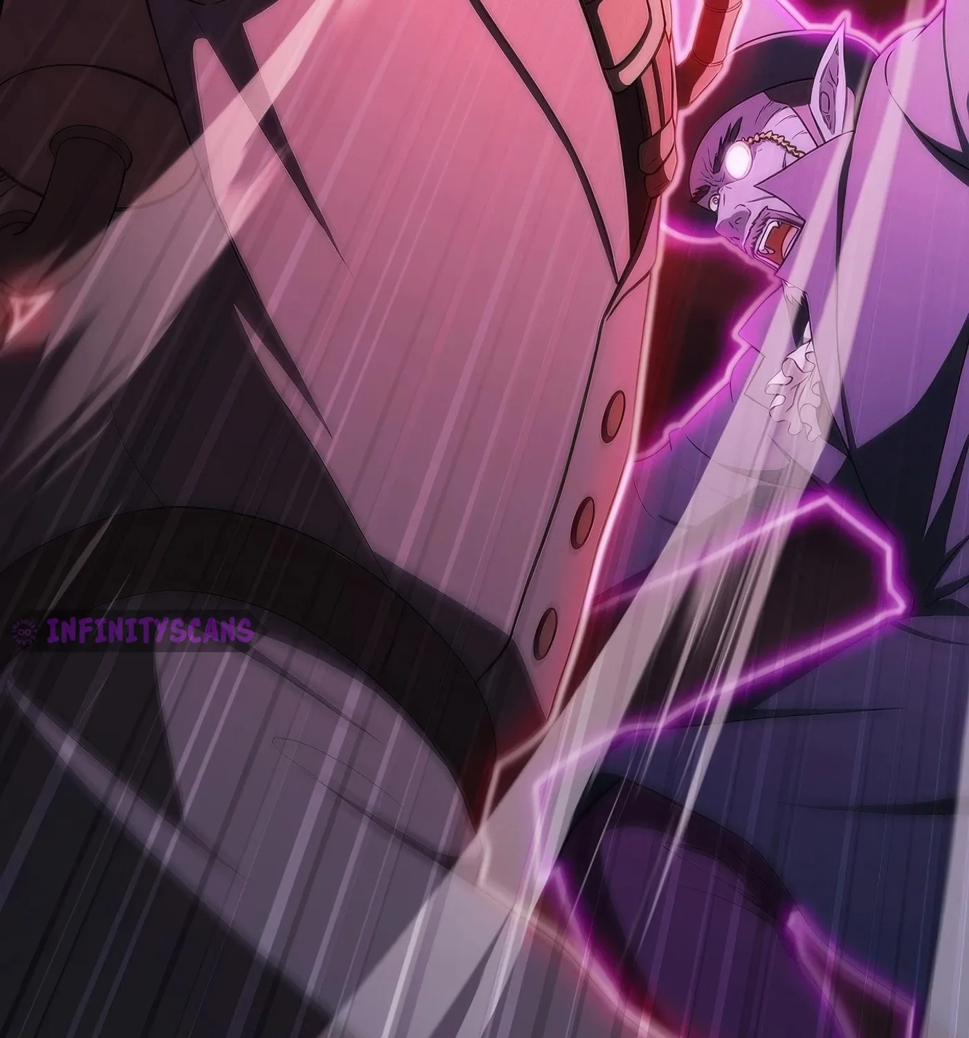 Read The Celestial Returned from Hell chapter 180 image 109 on Lezhin