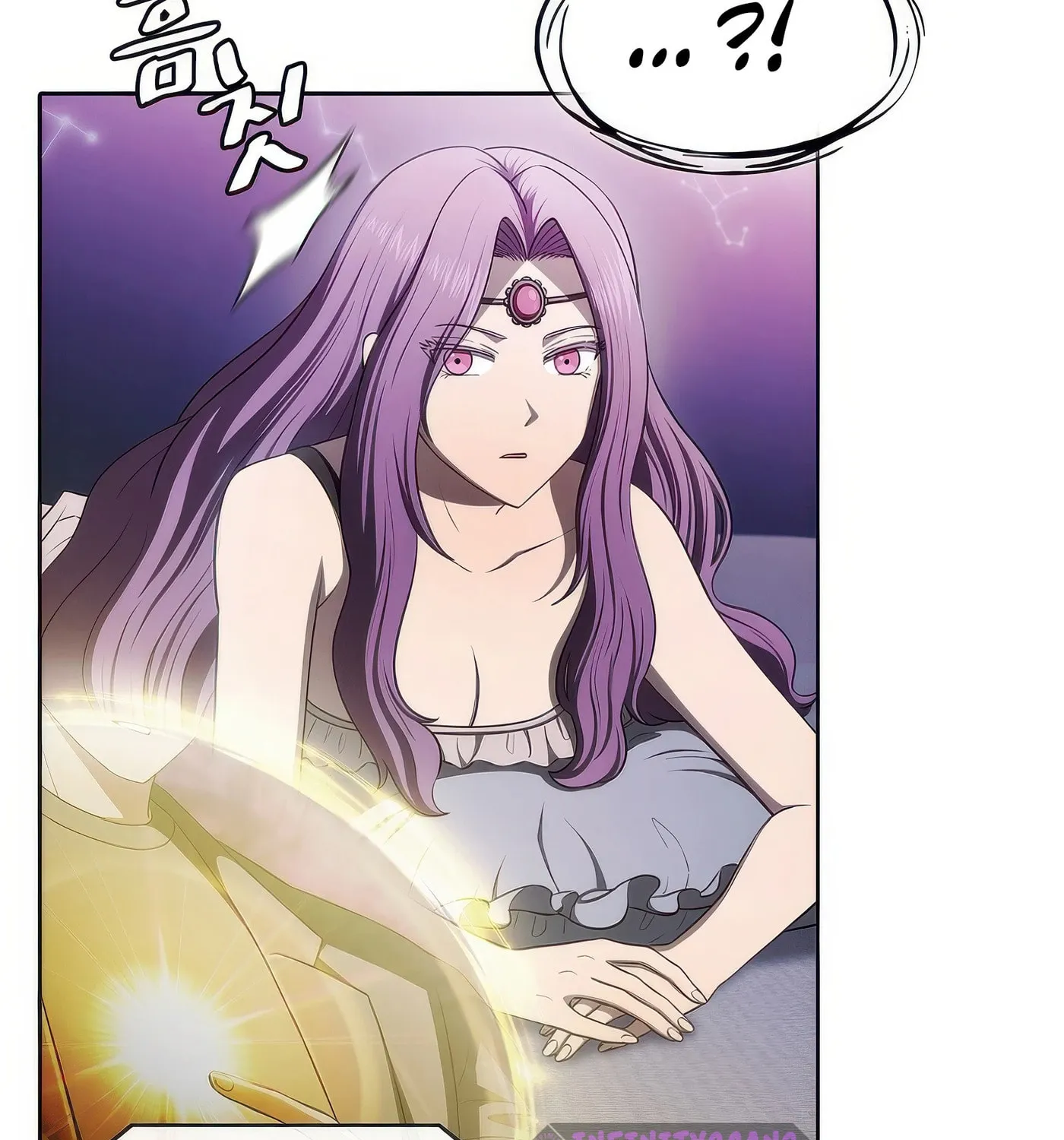 Read The Celestial Returned from Hell chapter 180 image 11 on Lezhin