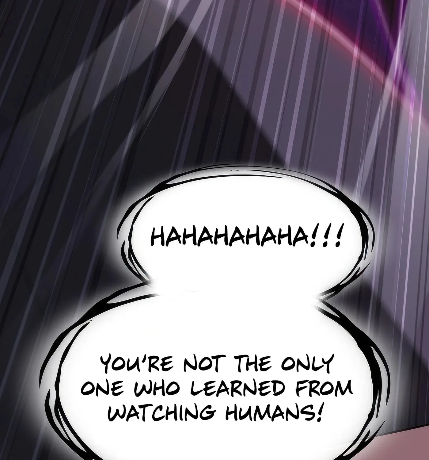 Read The Celestial Returned from Hell chapter 180 image 110 on Lezhin