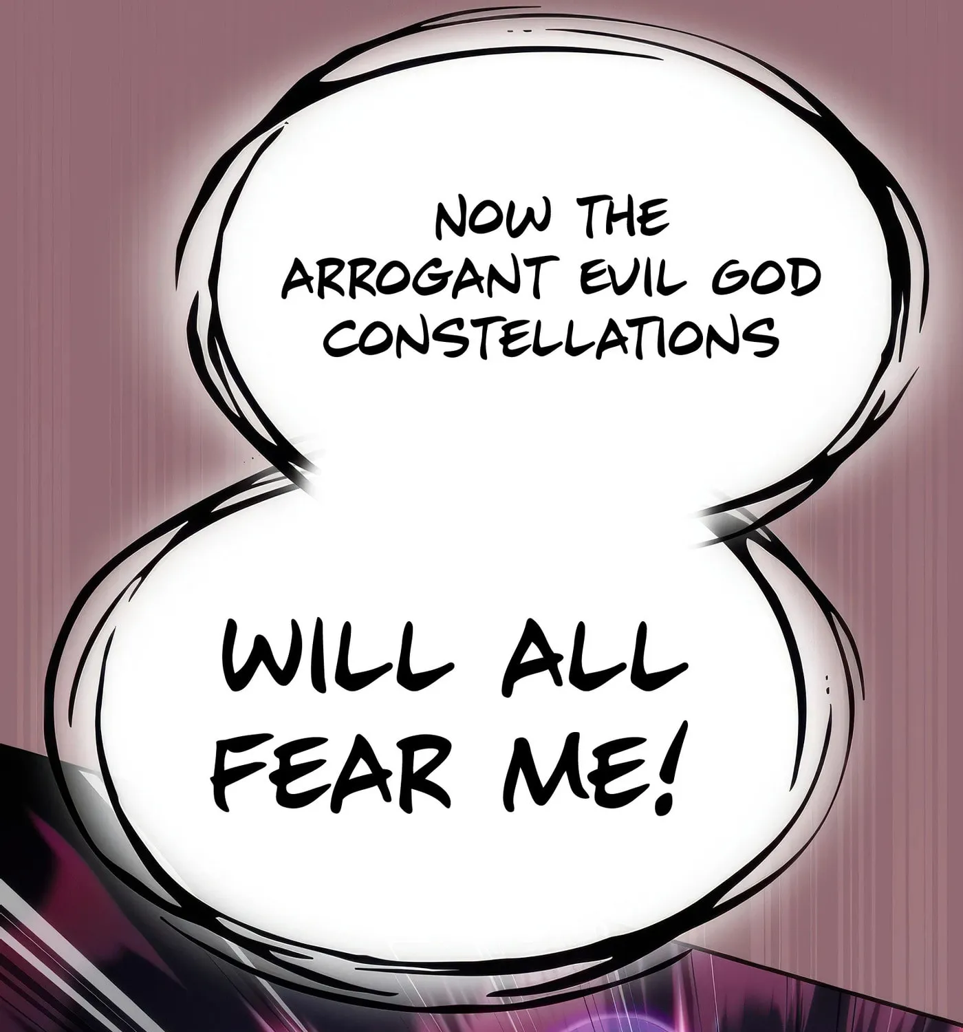 Read The Celestial Returned from Hell chapter 180 image 112 on Lezhin