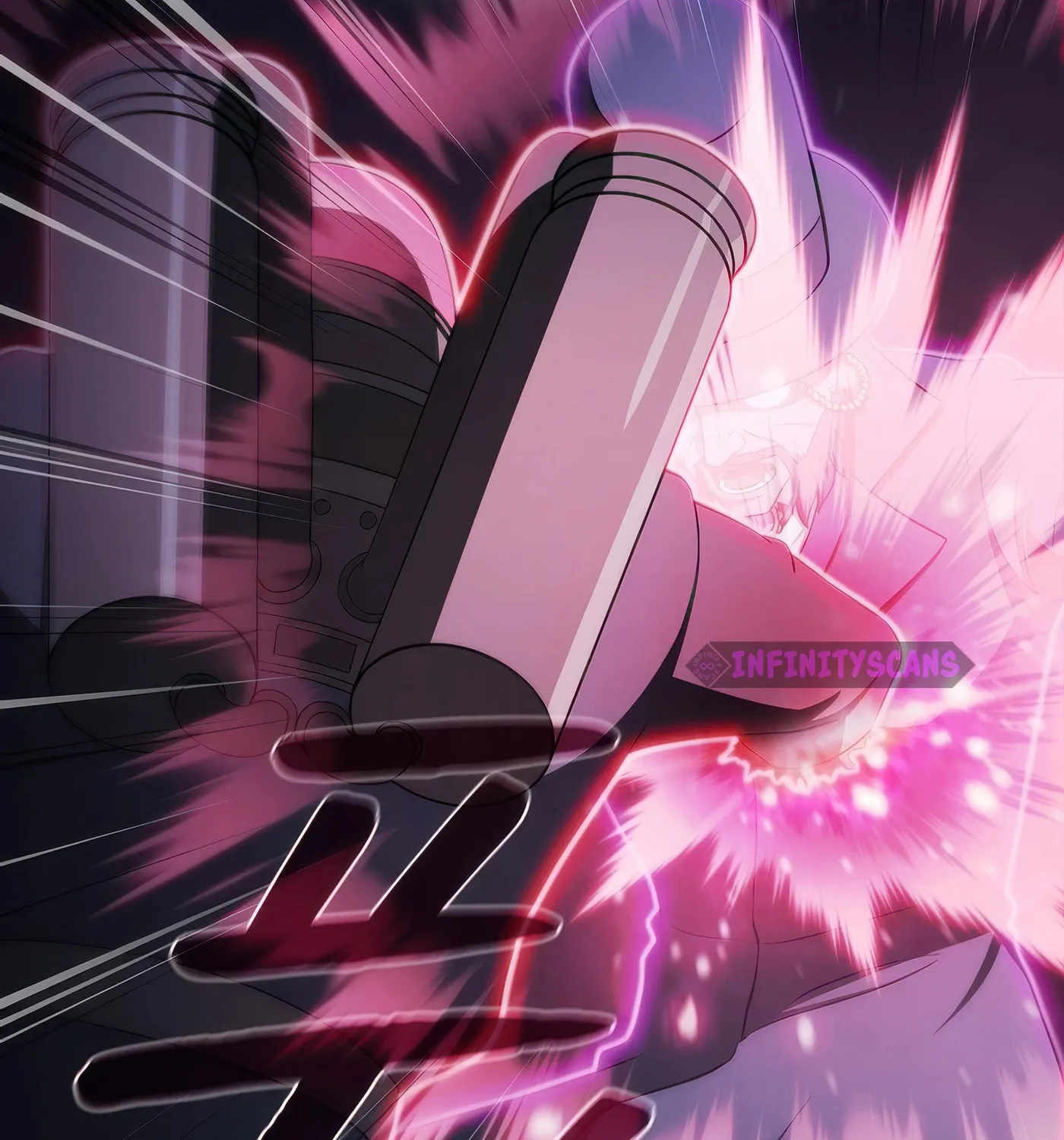 Read The Celestial Returned from Hell chapter 180 image 113 on Lezhin