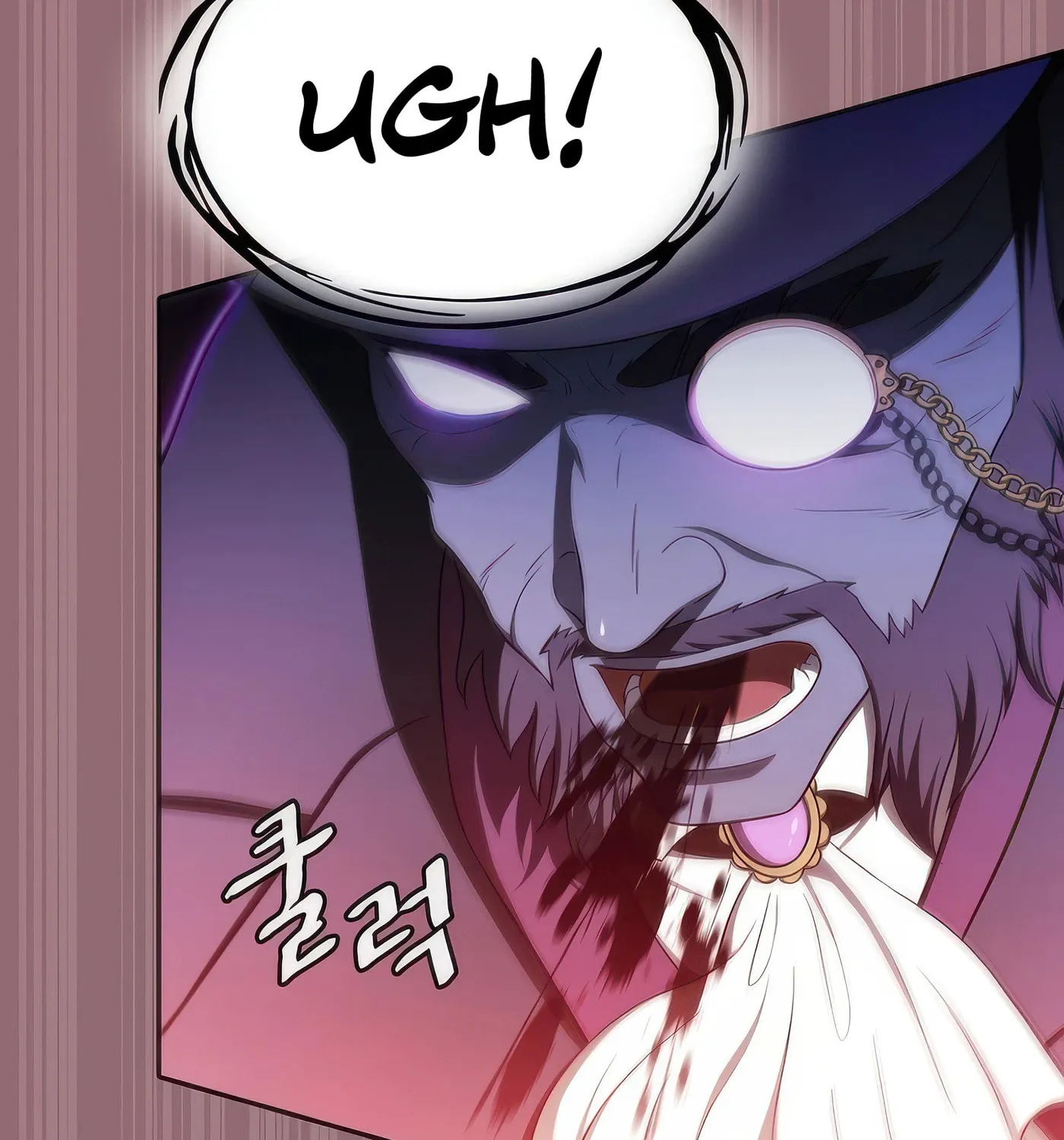 Read The Celestial Returned from Hell chapter 180 image 115 on Lezhin