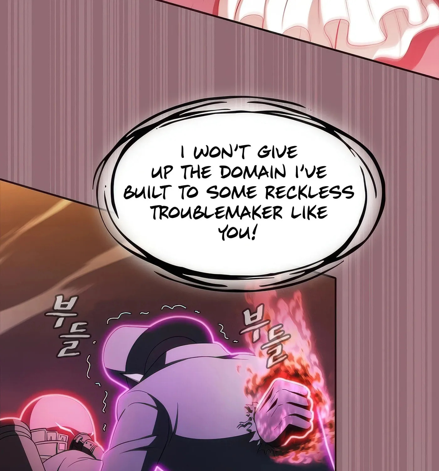 Read The Celestial Returned from Hell chapter 180 image 116 on Lezhin