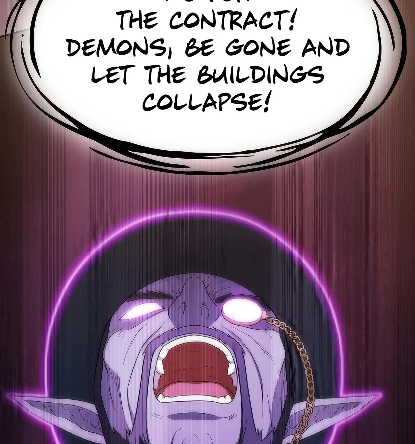 Read The Celestial Returned from Hell chapter 180 image 118 on Lezhin
