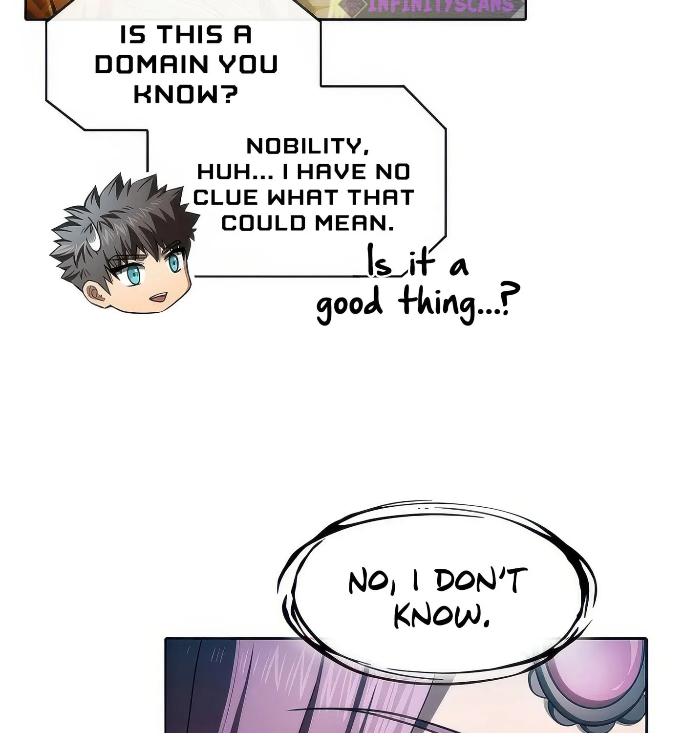 Read The Celestial Returned from Hell chapter 180 image 12 on Lezhin