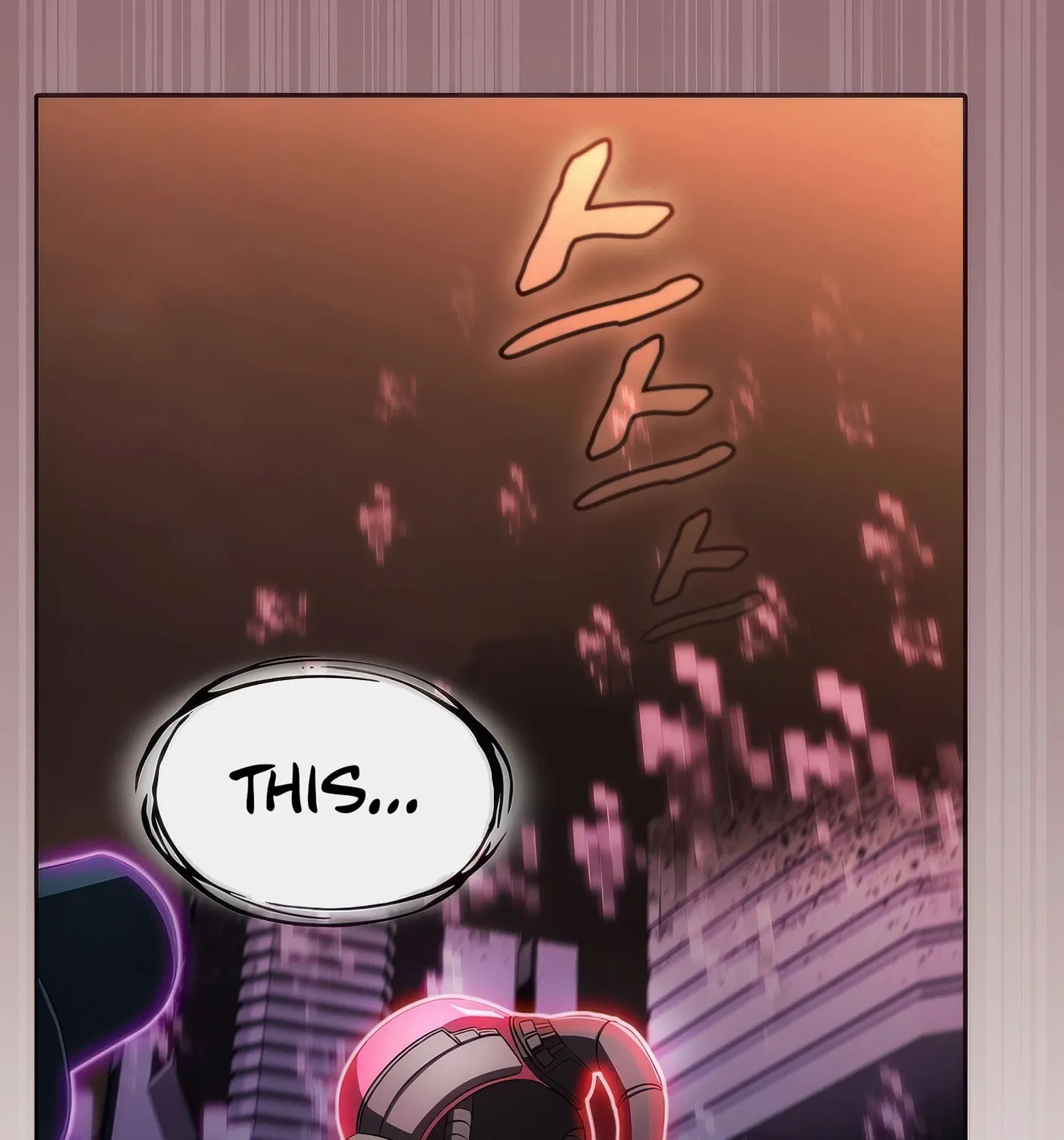 Read The Celestial Returned from Hell chapter 180 image 122 on Lezhin