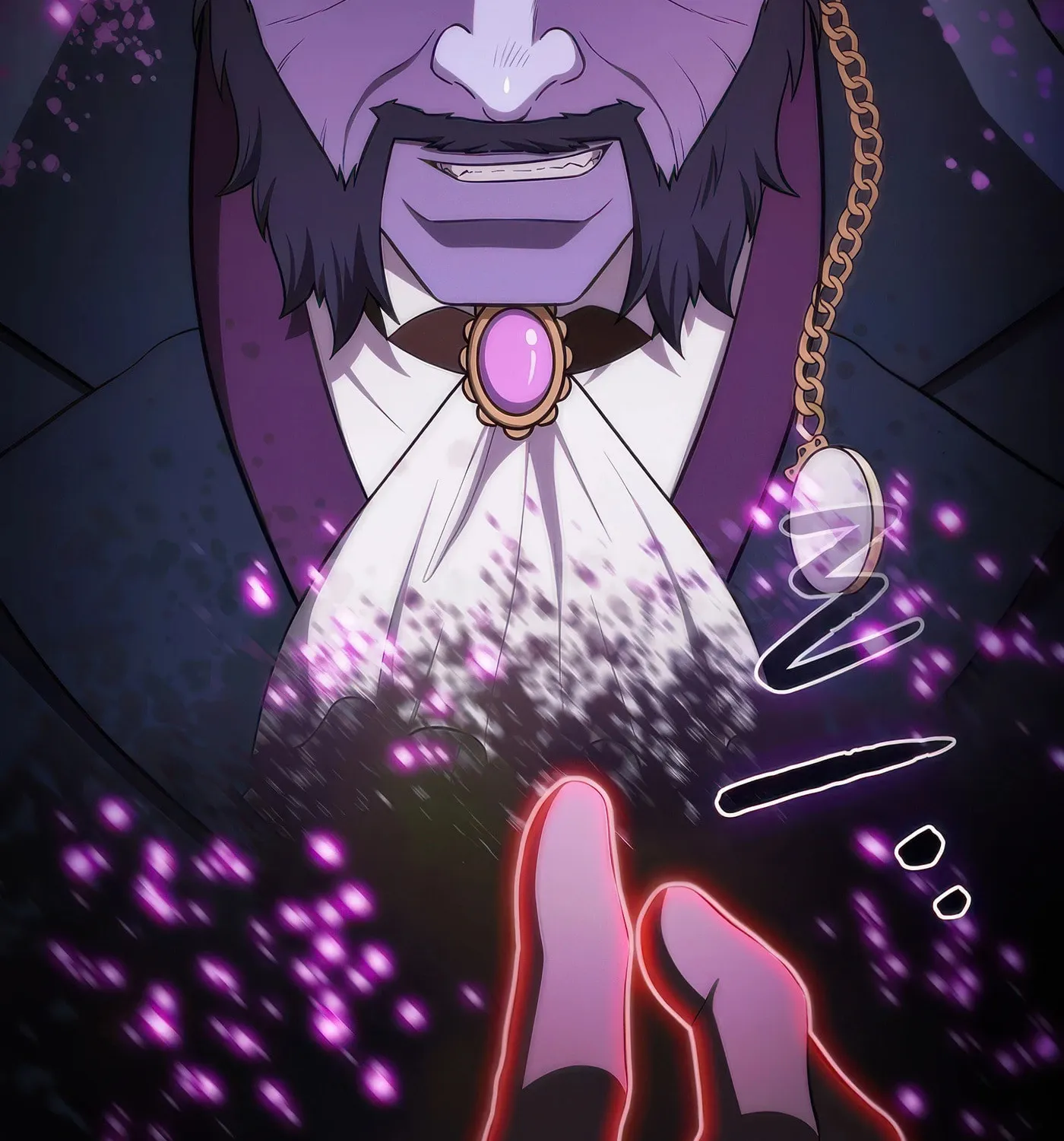 Read The Celestial Returned from Hell chapter 180 image 126 on Lezhin
