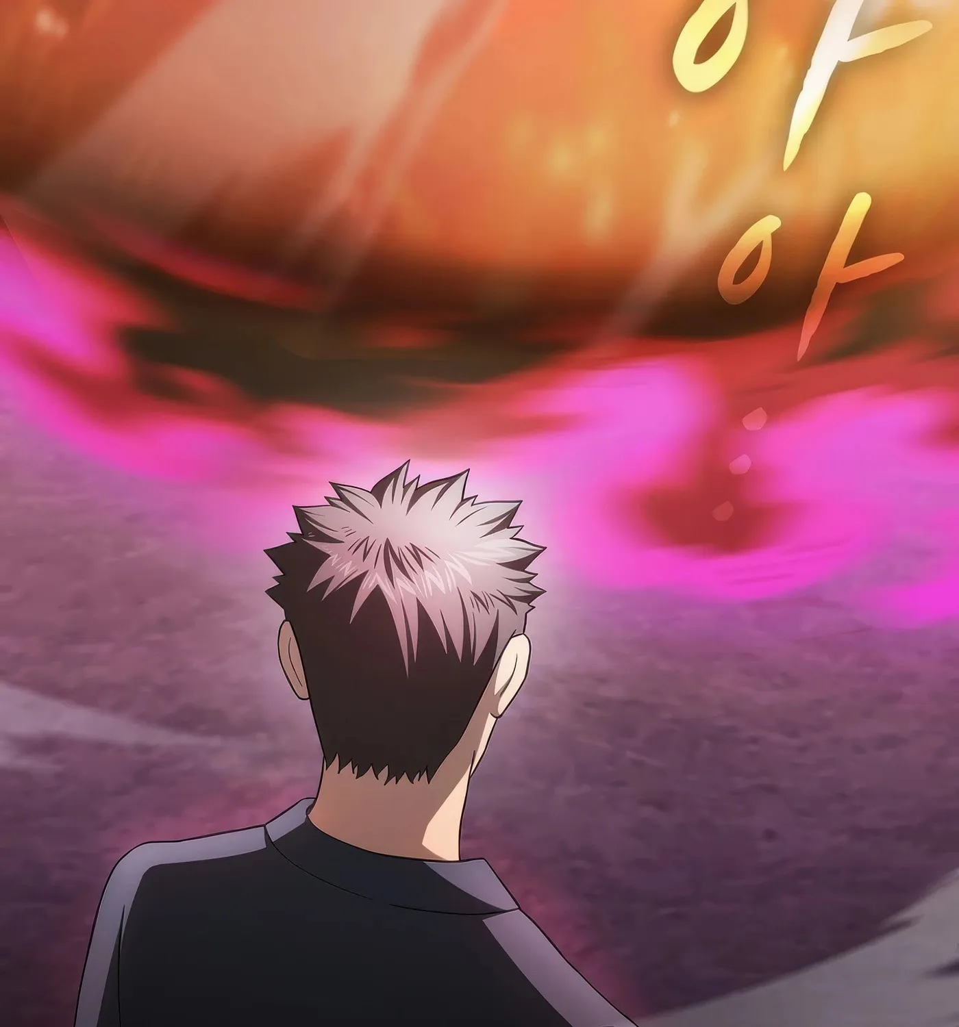 Read The Celestial Returned from Hell chapter 180 image 131 on Lezhin