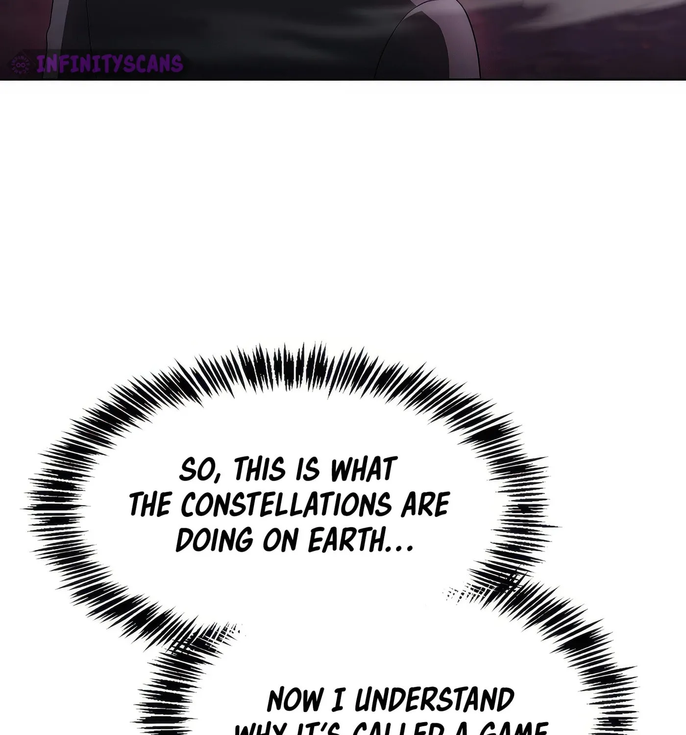 Read The Celestial Returned from Hell chapter 180 image 132 on Lezhin