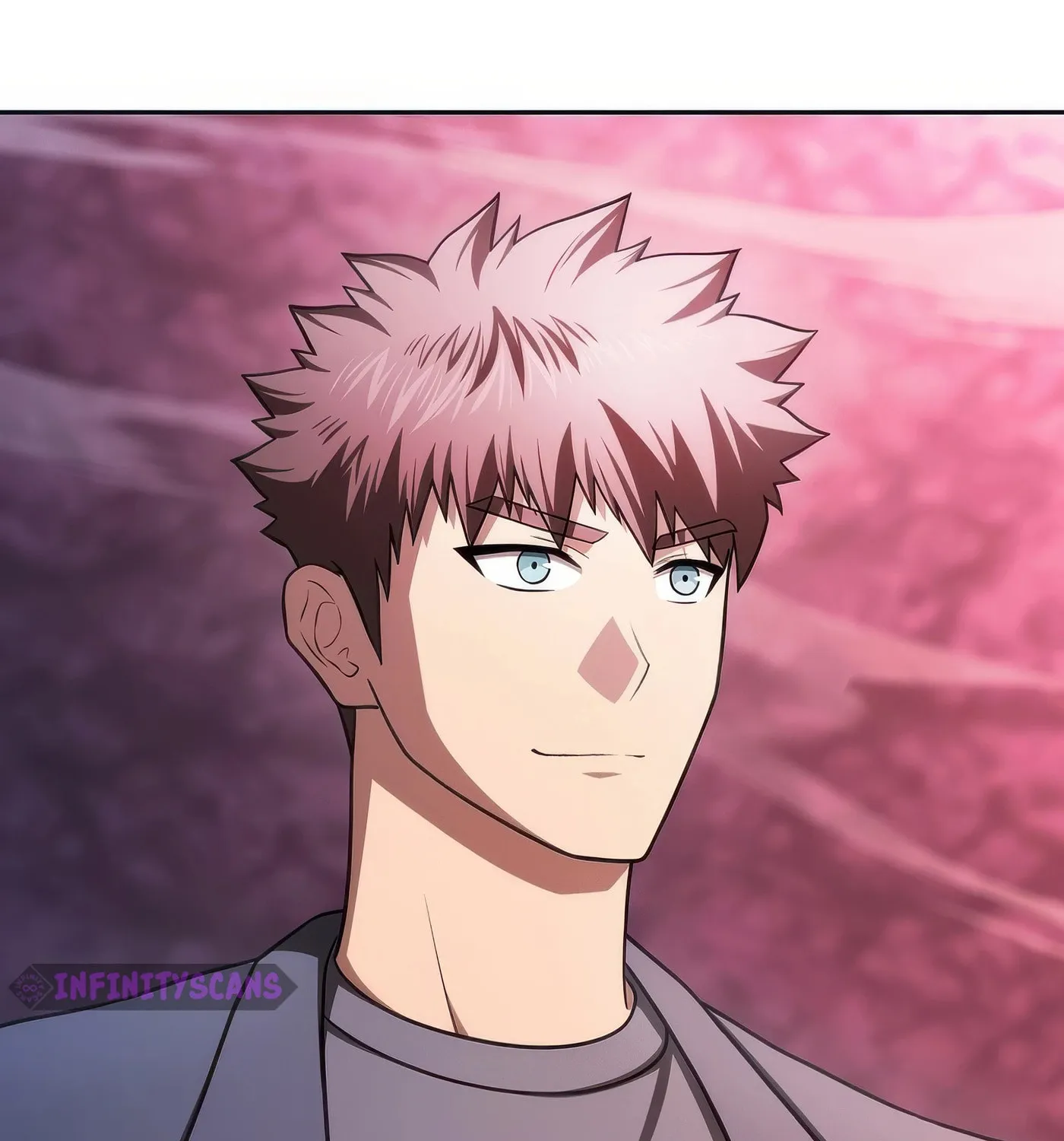 Read The Celestial Returned from Hell chapter 180 image 134 on Lezhin