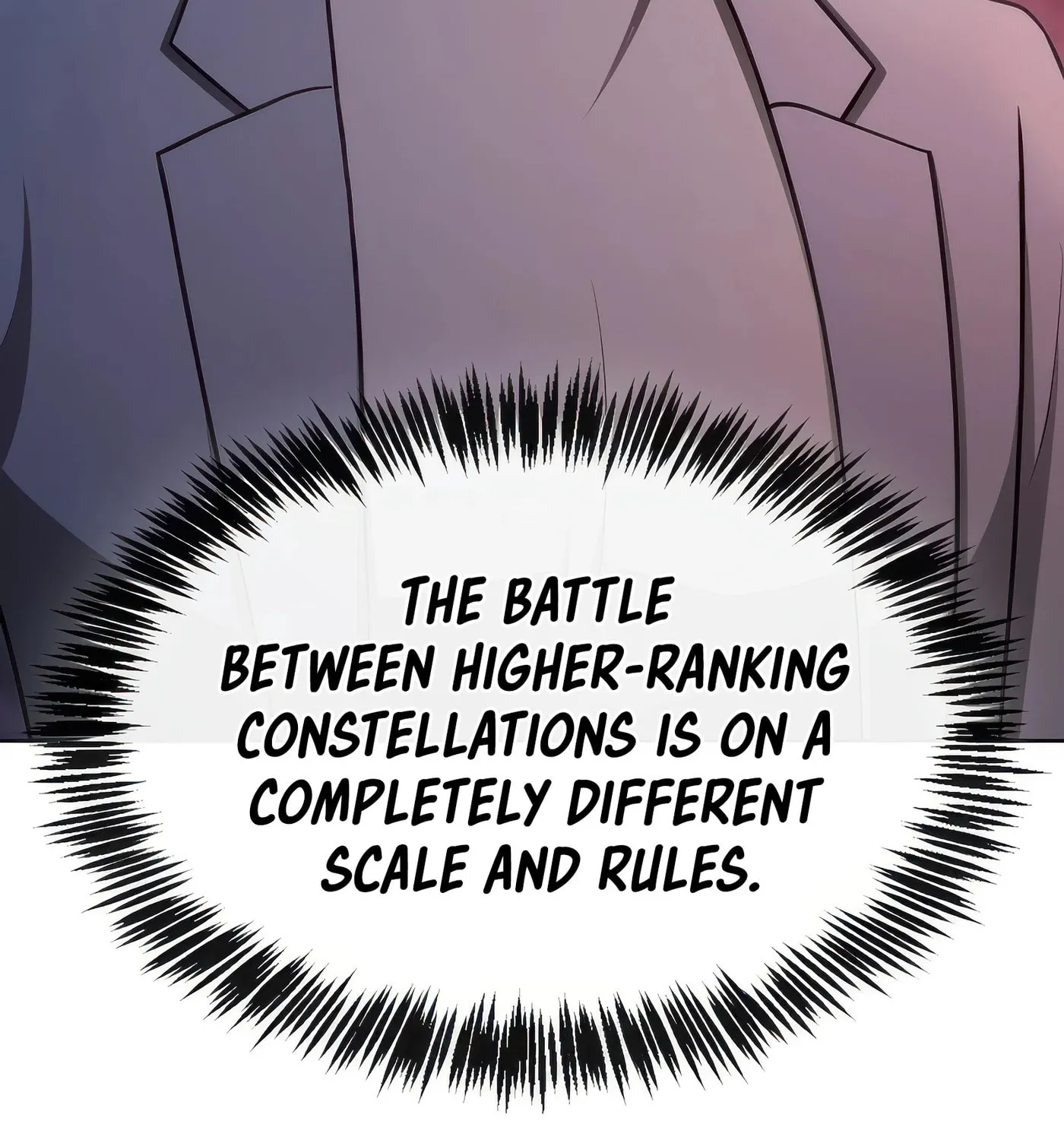 Read The Celestial Returned from Hell chapter 180 image 135 on Lezhin