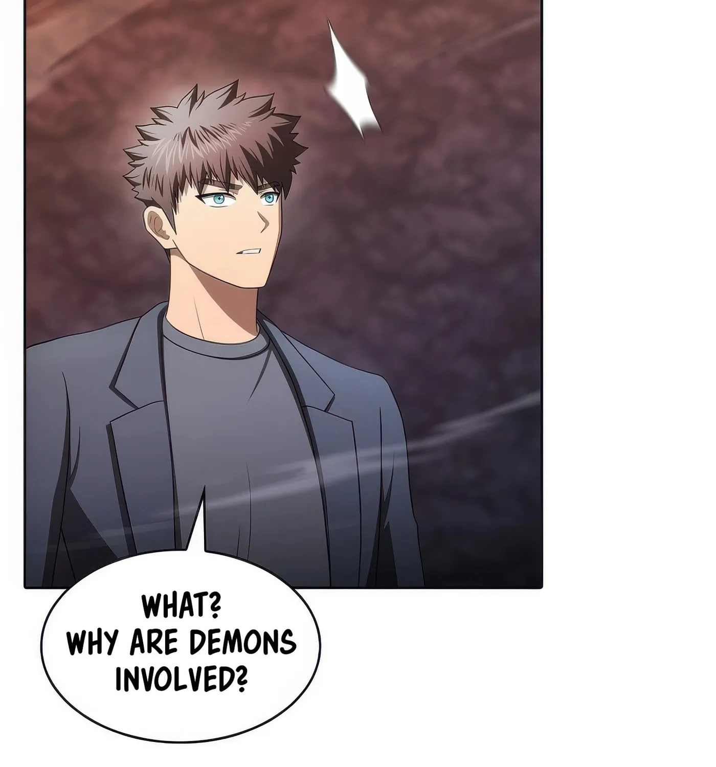 Read The Celestial Returned from Hell chapter 180 image 137 on Lezhin