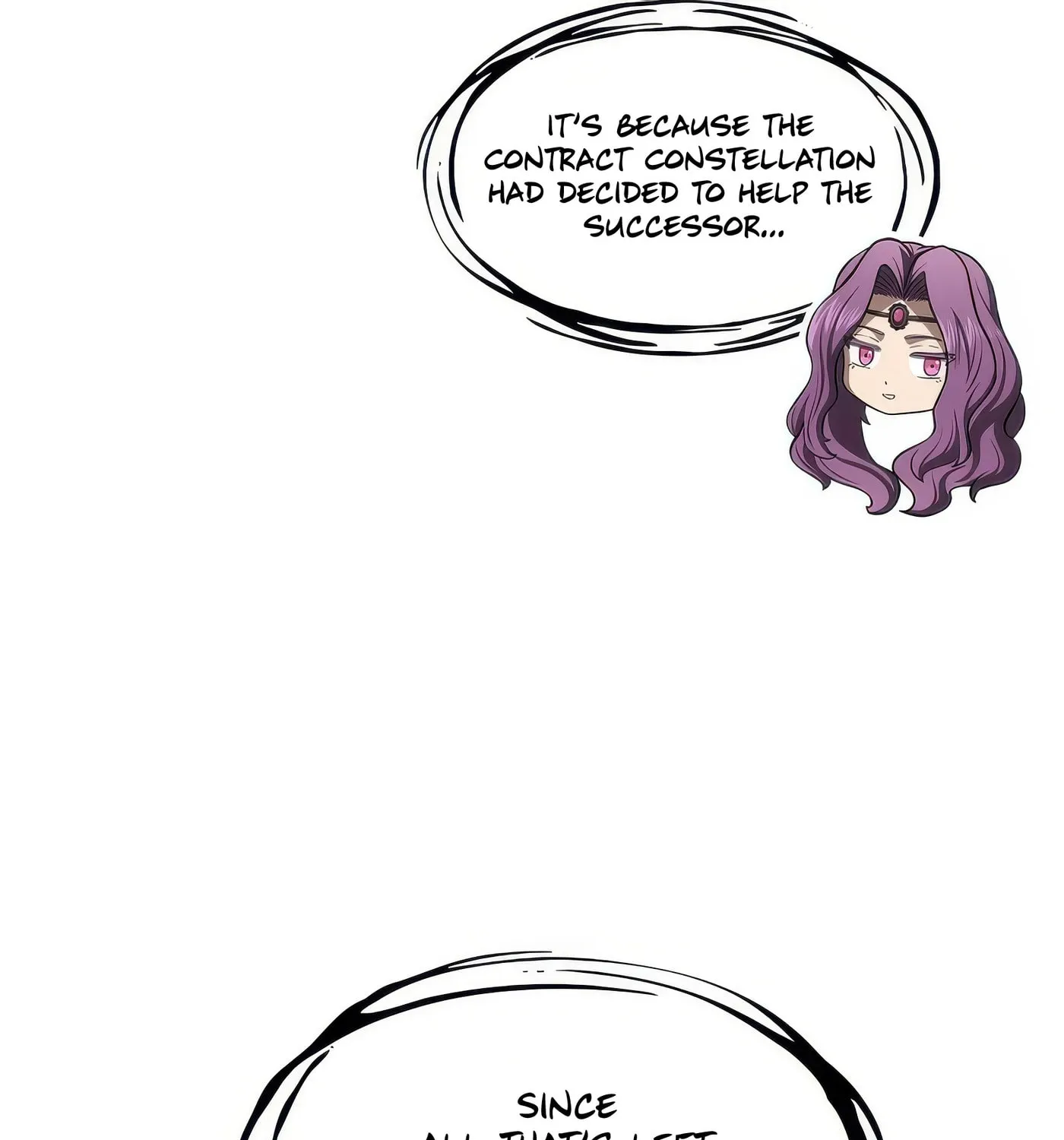 Read The Celestial Returned from Hell chapter 180 image 139 on Lezhin