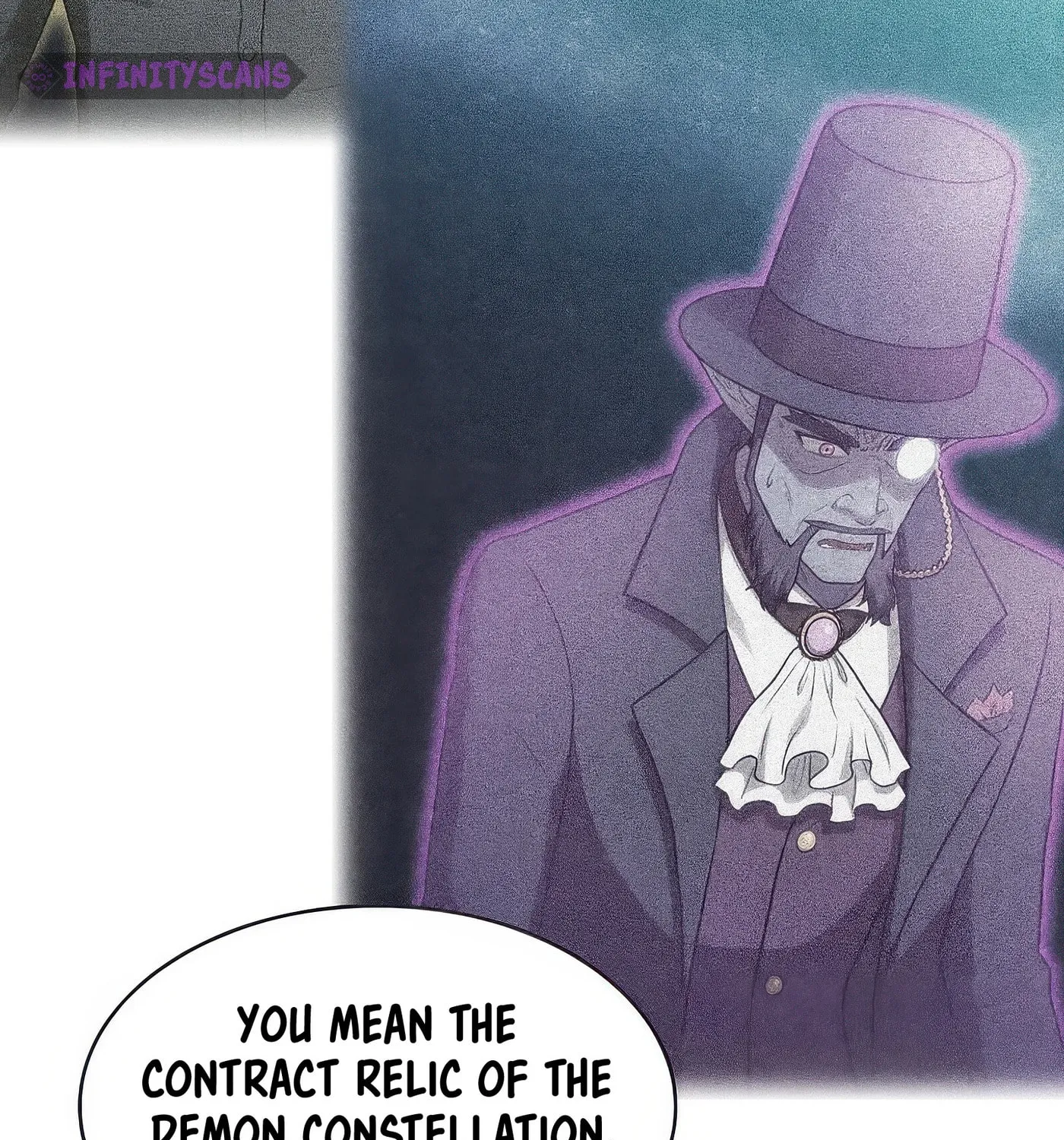 Read The Celestial Returned from Hell chapter 180 image 141 on Lezhin