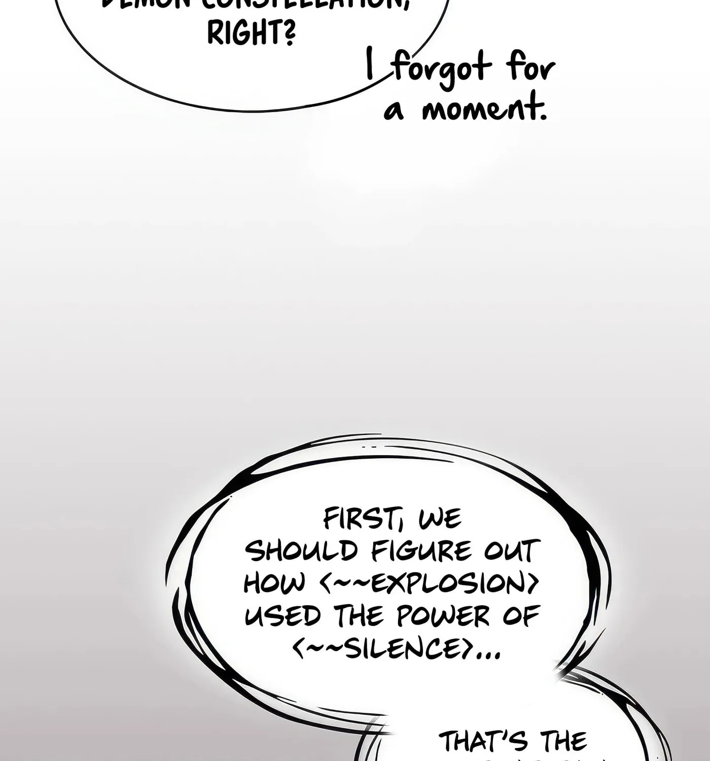 Read The Celestial Returned from Hell chapter 180 image 142 on Lezhin