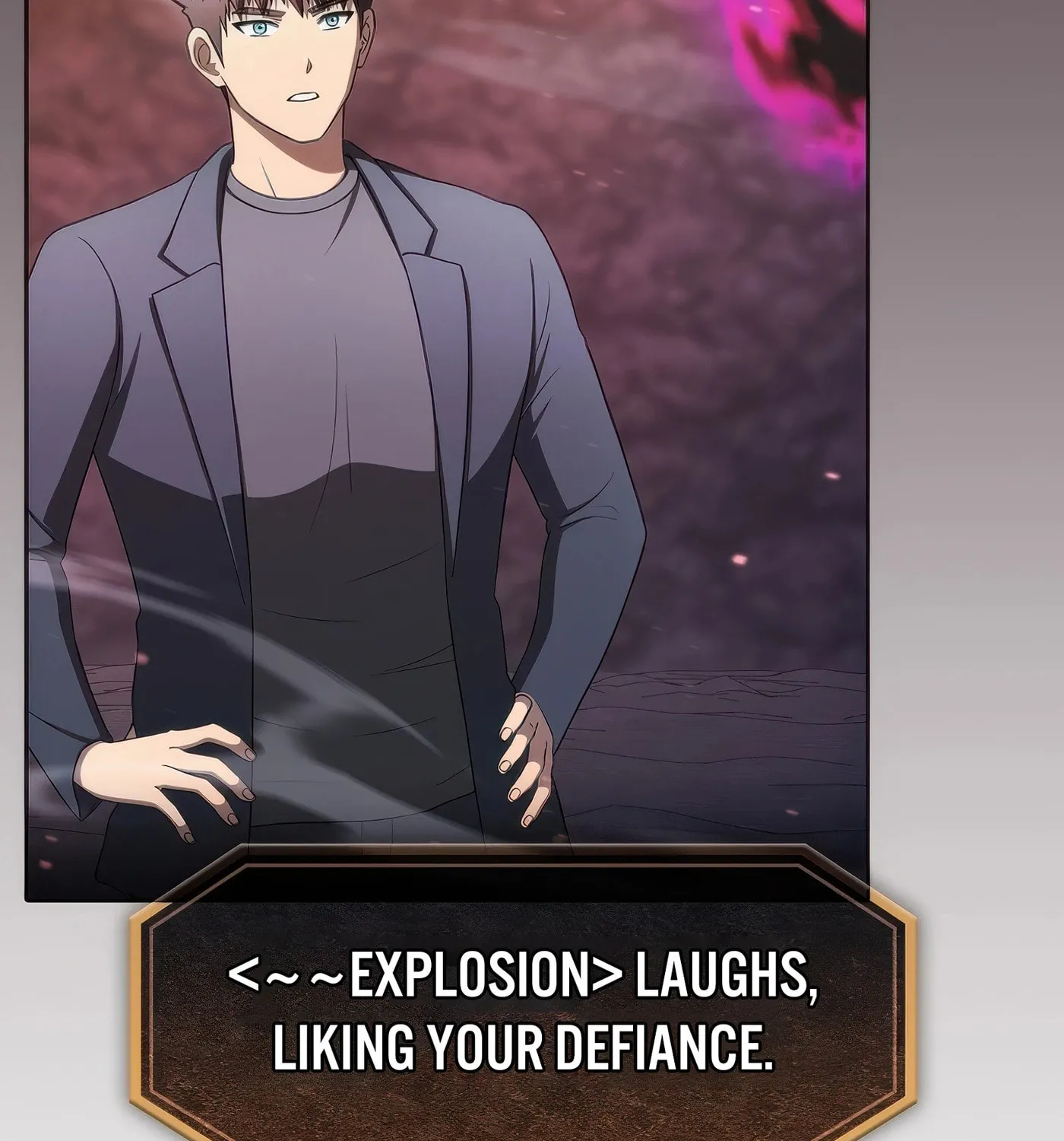 Read The Celestial Returned from Hell chapter 180 image 149 on Lezhin