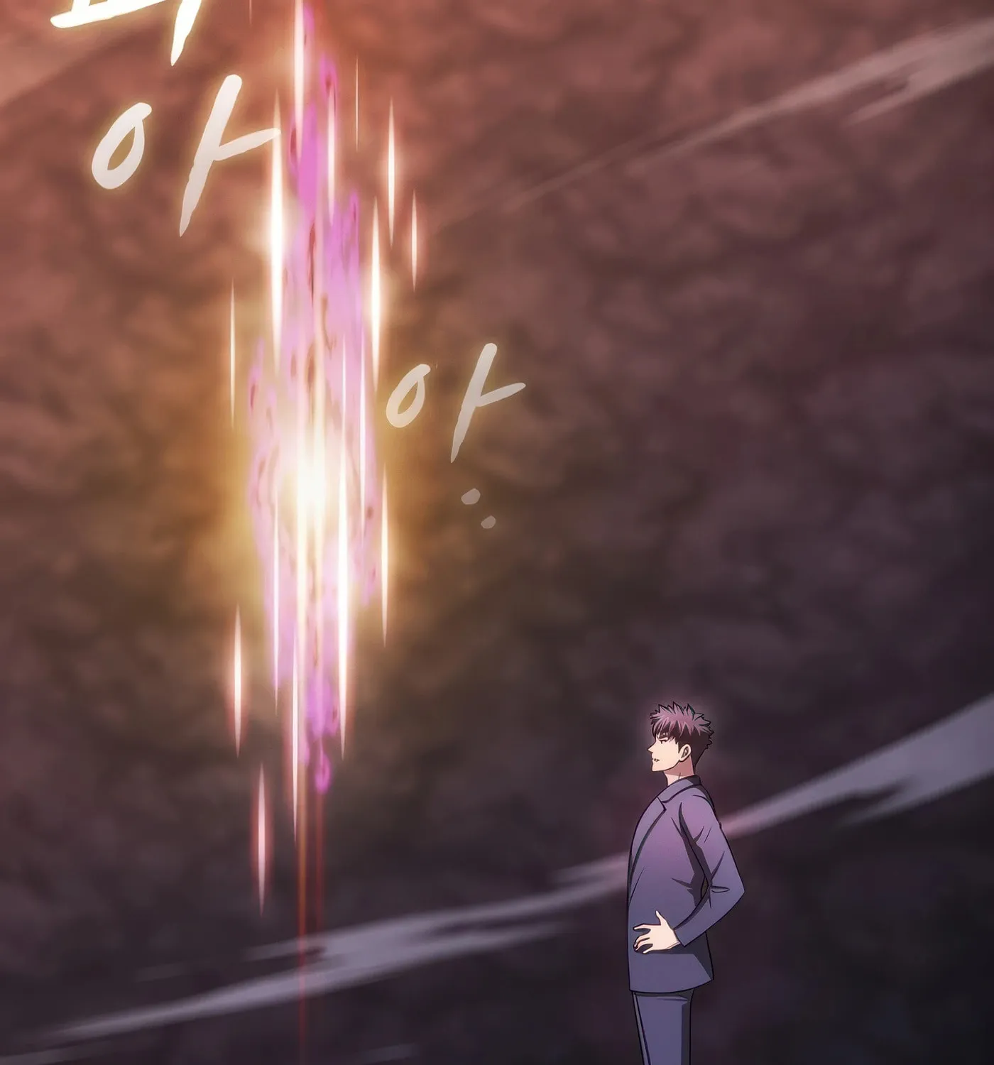 Read The Celestial Returned from Hell chapter 180 image 151 on Lezhin