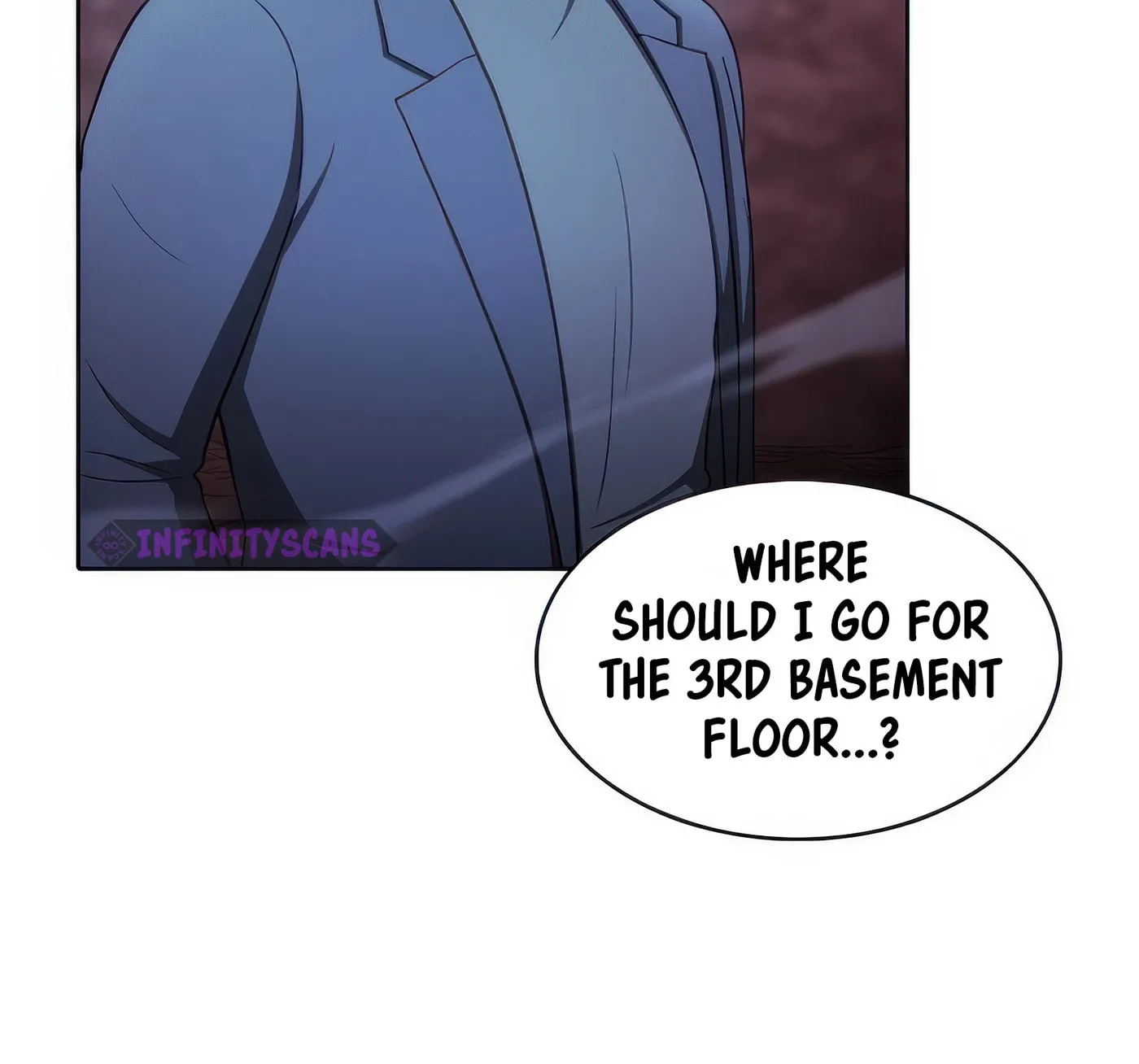 Read The Celestial Returned from Hell chapter 180 image 154 on Lezhin